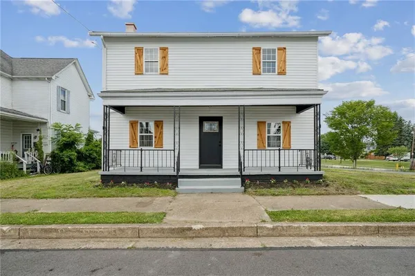 $239,000 | 524 Brinker Avenue, Latrobe, PA 15650