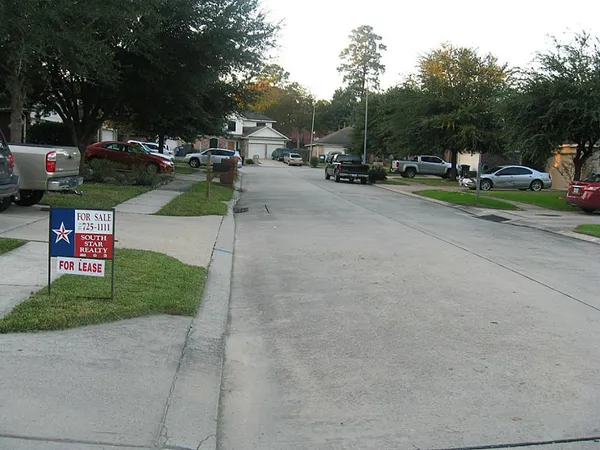 $1,895 | 23203 Kimberly Glen Lane, Spring, TX 77373