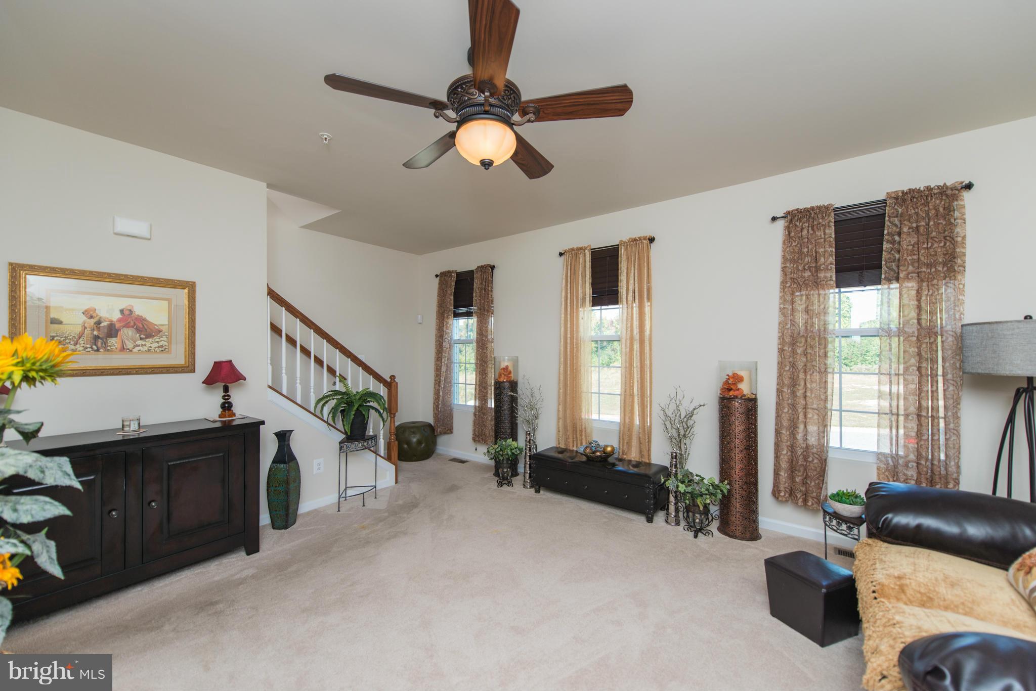 176 Joppa Farm Road Joppa, MD 21085 - Photo 11 of 30 Living Room