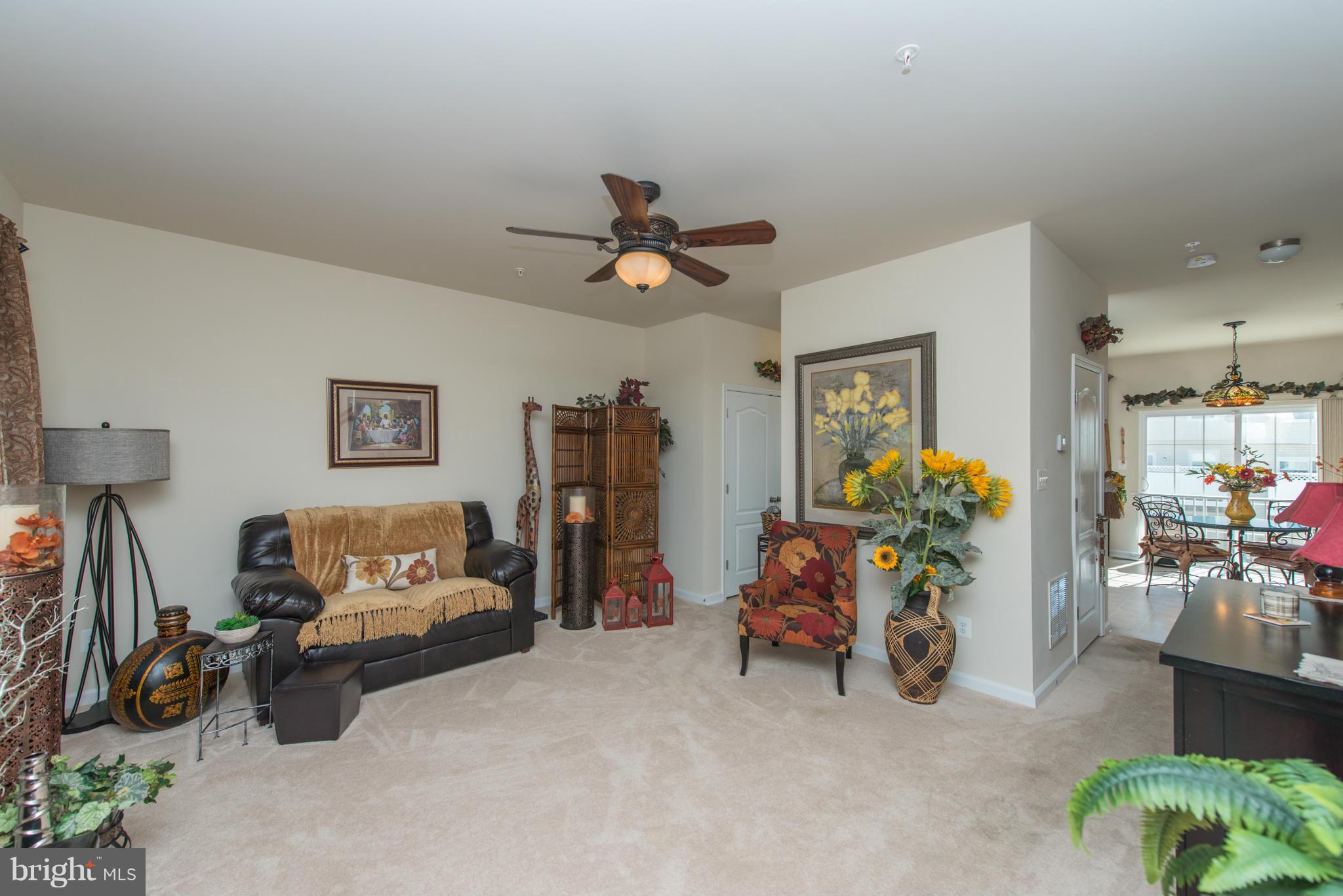 176 Joppa Farm Road Joppa, MD 21085 - Photo 12 of 30 Living Room