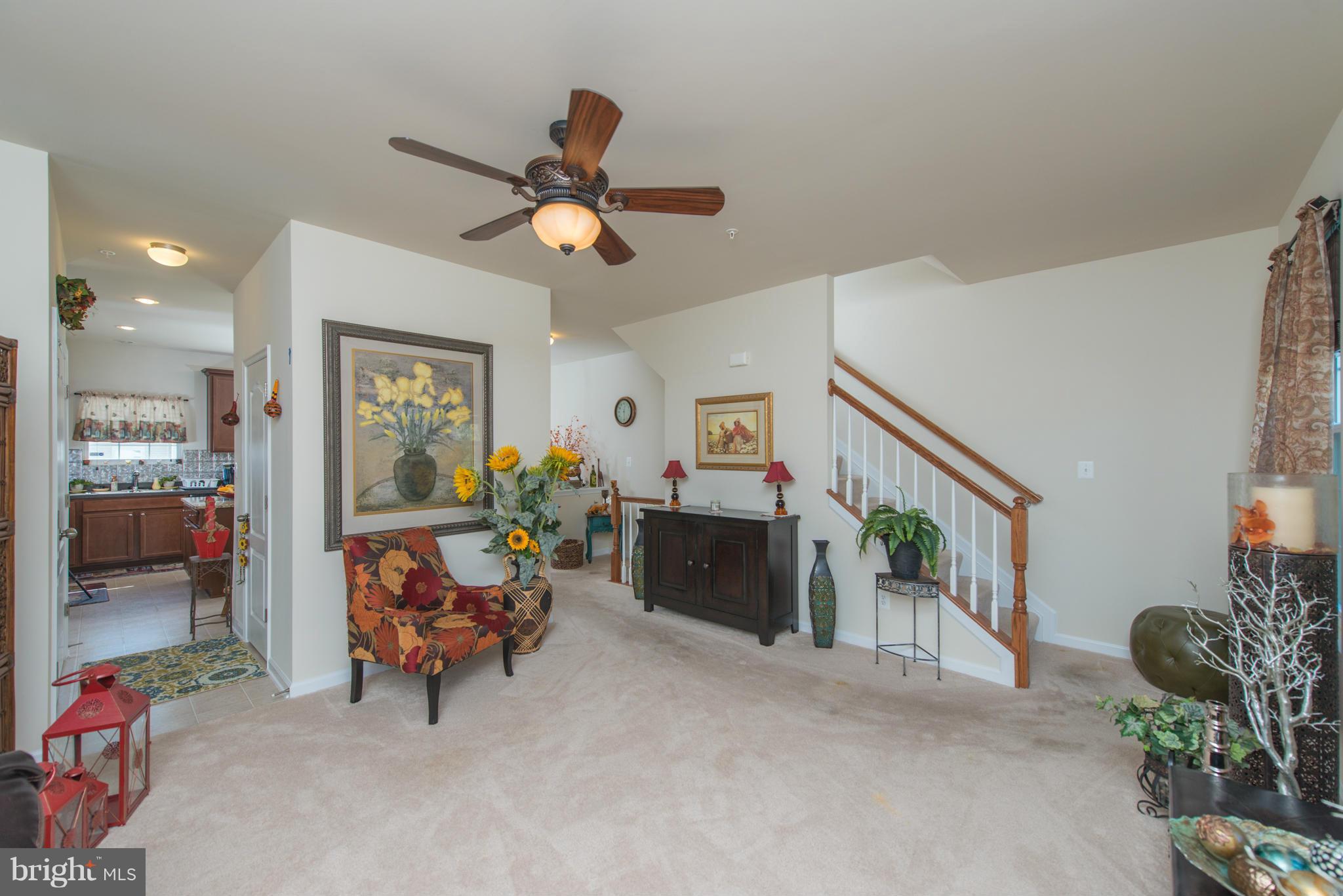 176 Joppa Farm Road Joppa, MD 21085 - Photo 13 of 30 Living Room