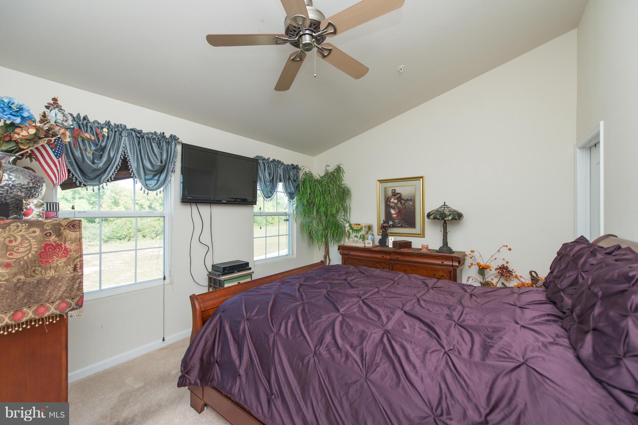 176 Joppa Farm Road Joppa, MD 21085 - Photo 24 of 30 Bedroom (Master)