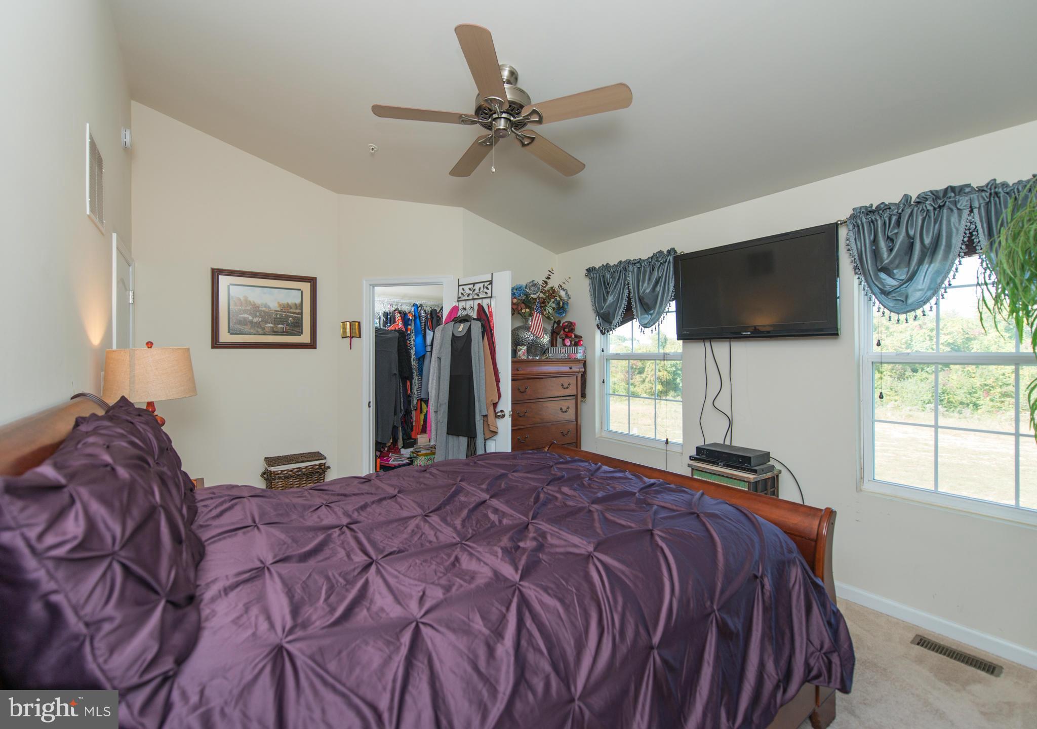 176 Joppa Farm Road Joppa, MD 21085 - Photo 25 of 30 Bedroom (Master)