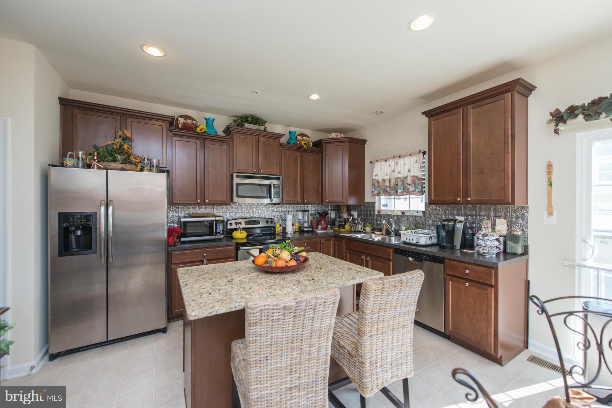 176 Joppa Farm Road Joppa, MD 21085 - Photo 5 of 30 Kitchen