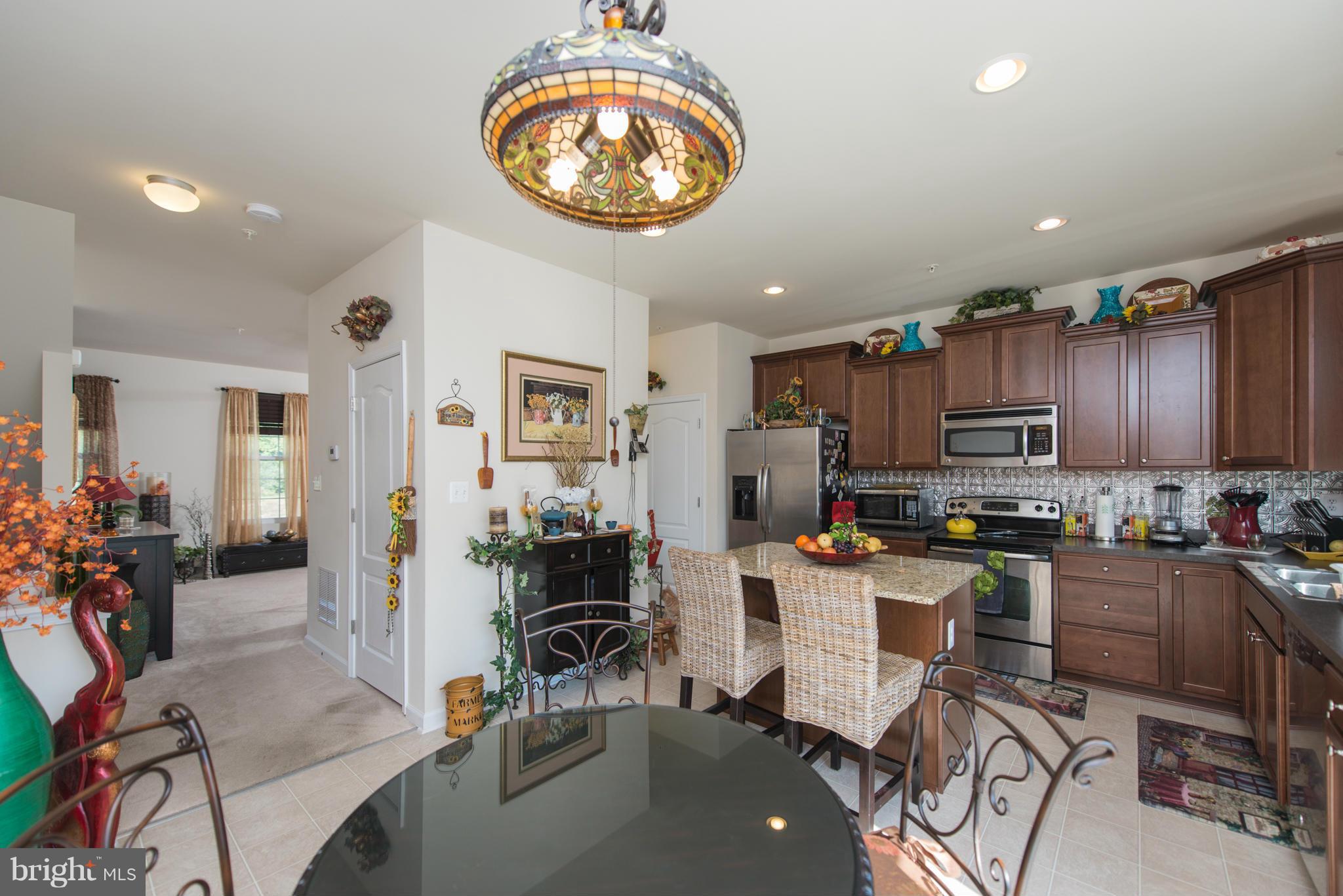 176 Joppa Farm Road Joppa, MD 21085 - Photo 6 of 30 Kitchen