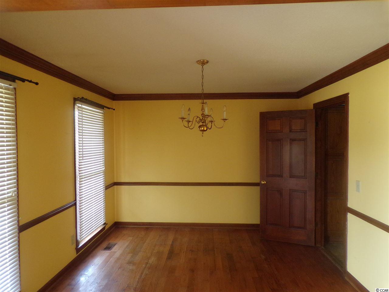 340 Ridgewood Drive Marion, SC 29571 - Photo 8 of 15 Gallery Image 8