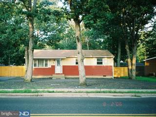 528 Cains Mill Road Williamstown, NJ 08094 - Photo 1 of 5 Gallery Image 1