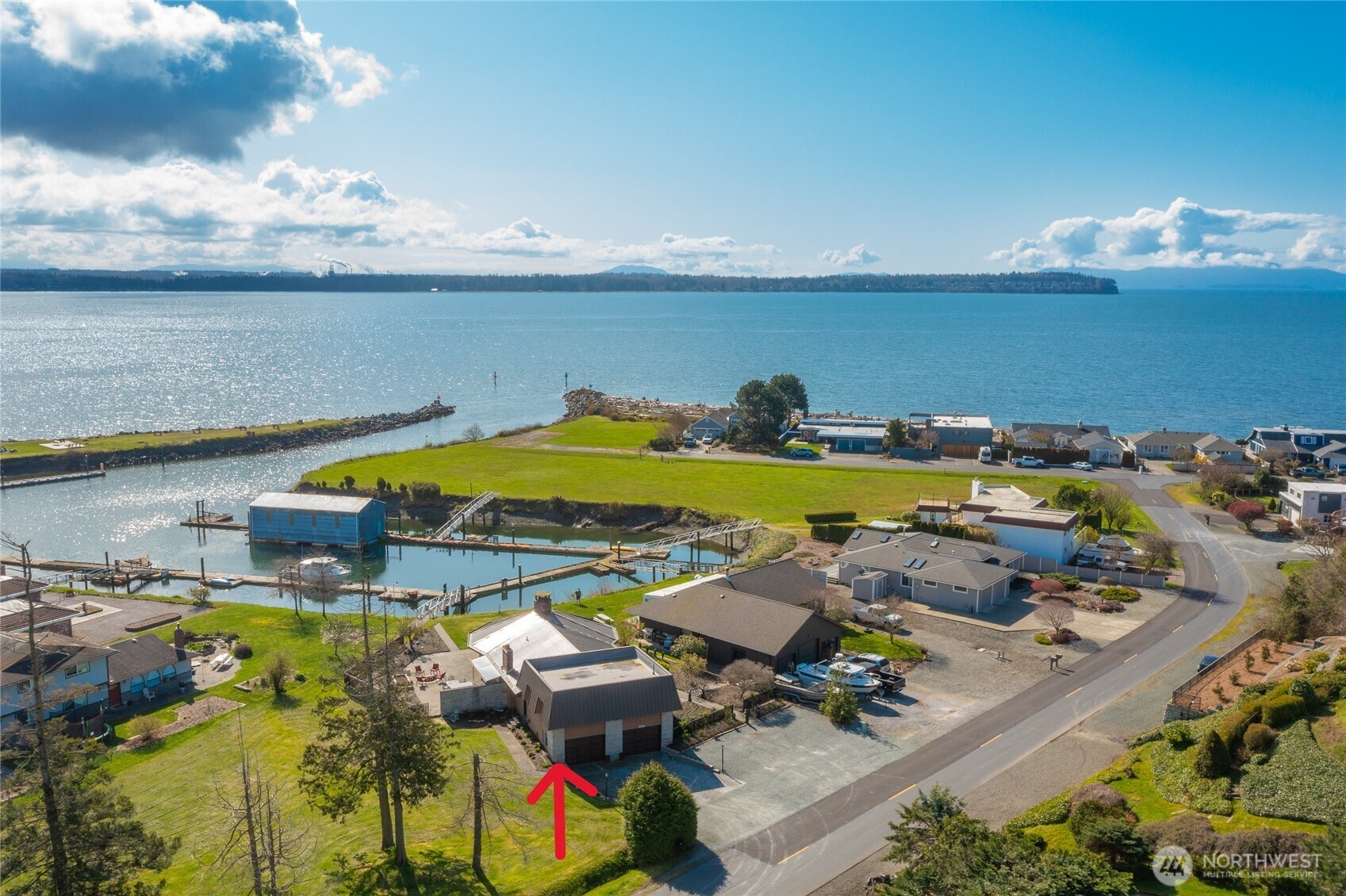 8032 Comox Road Blaine, WA 98230 - Photo 3 of 40 Gallery Image 3