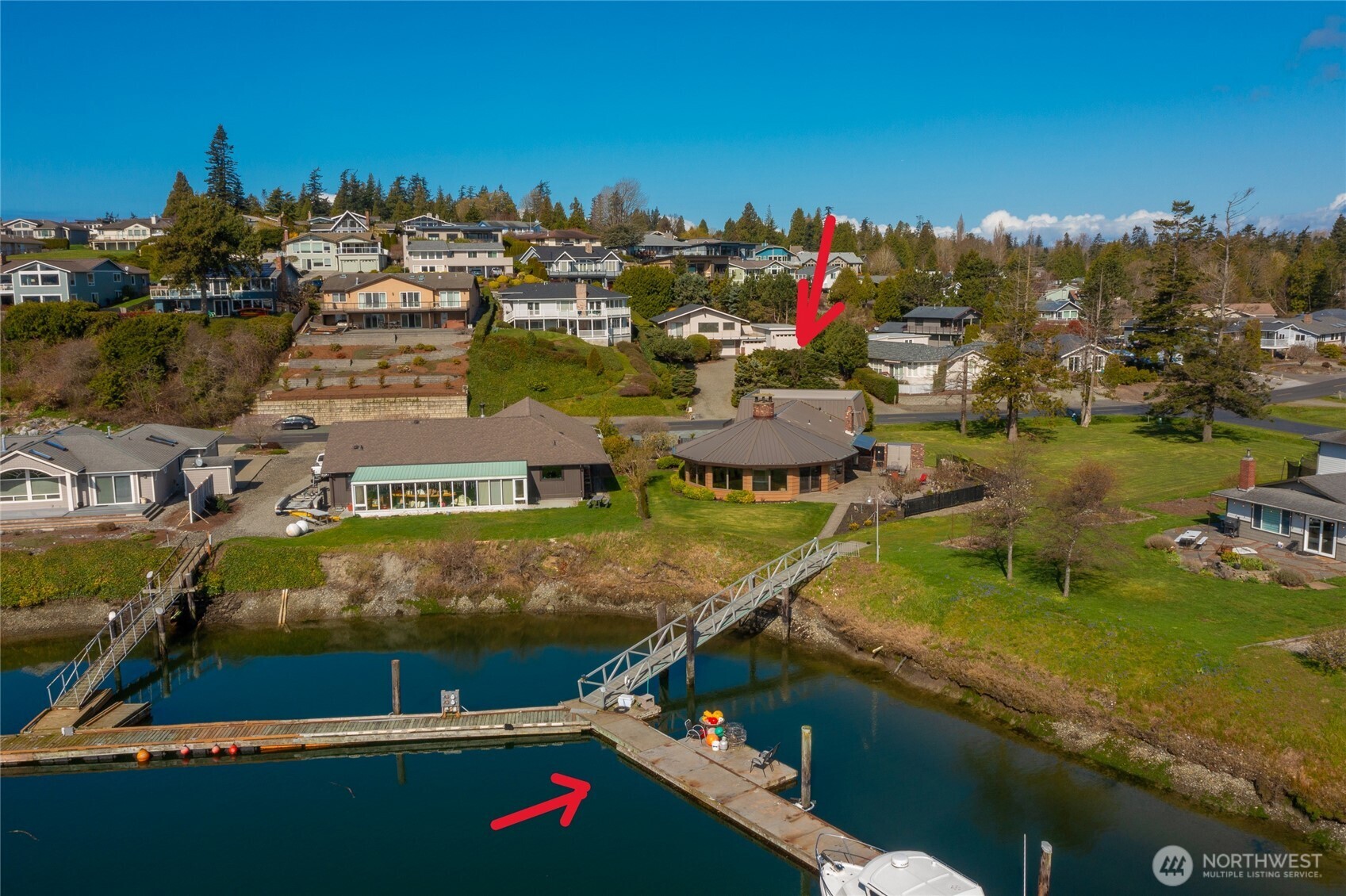 8032 Comox Road Blaine, WA 98230 - Photo 5 of 40 Gallery Image 5