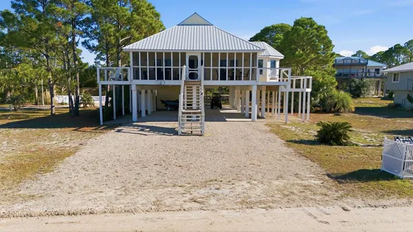$749,000 | 325 Marks Street, St. George Island, FL 32328