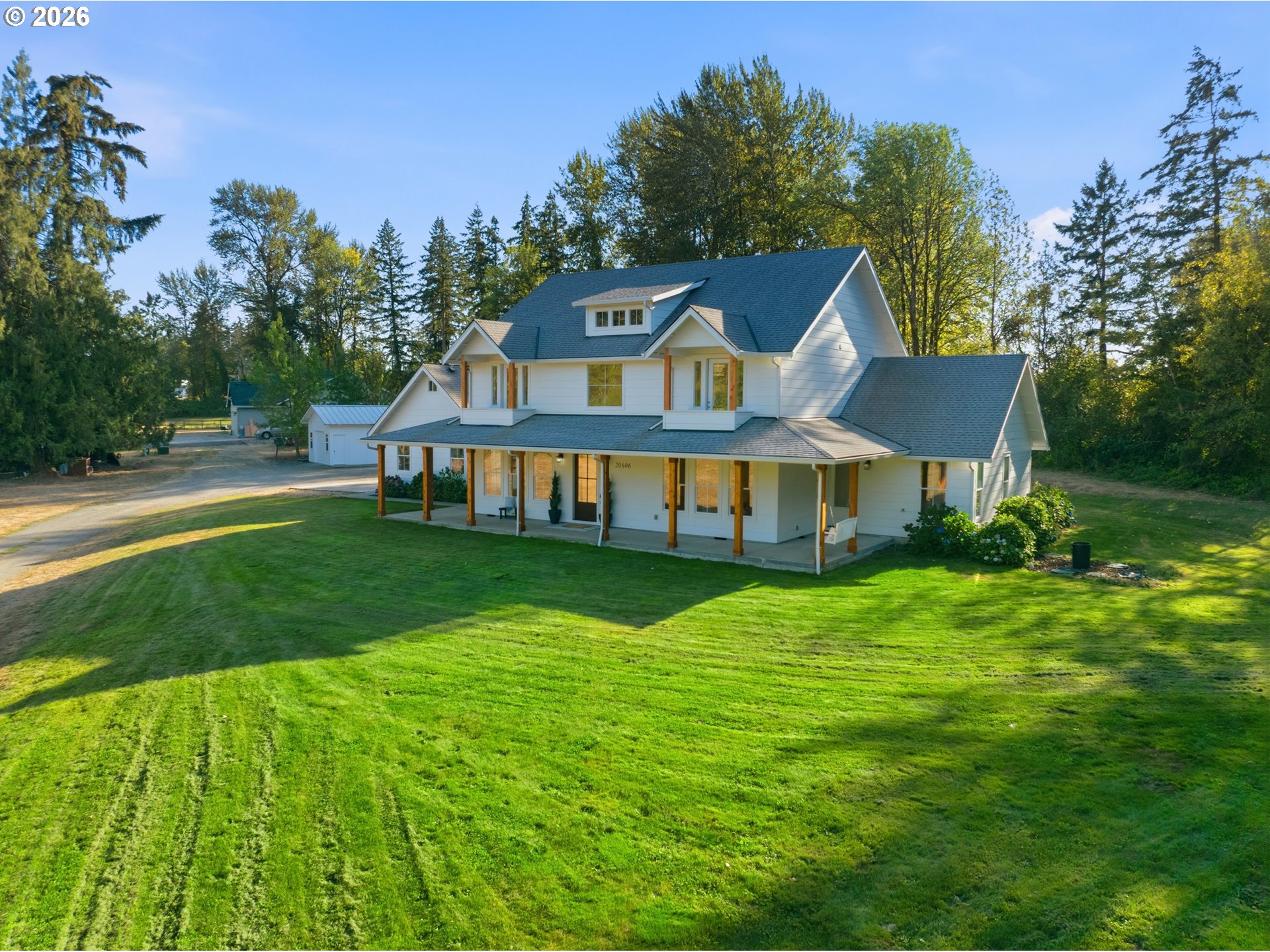 20606 Northeast 29th Avenue Ridgefield, WA 98642 - Photo 39 of 43 Gallery Image 39
