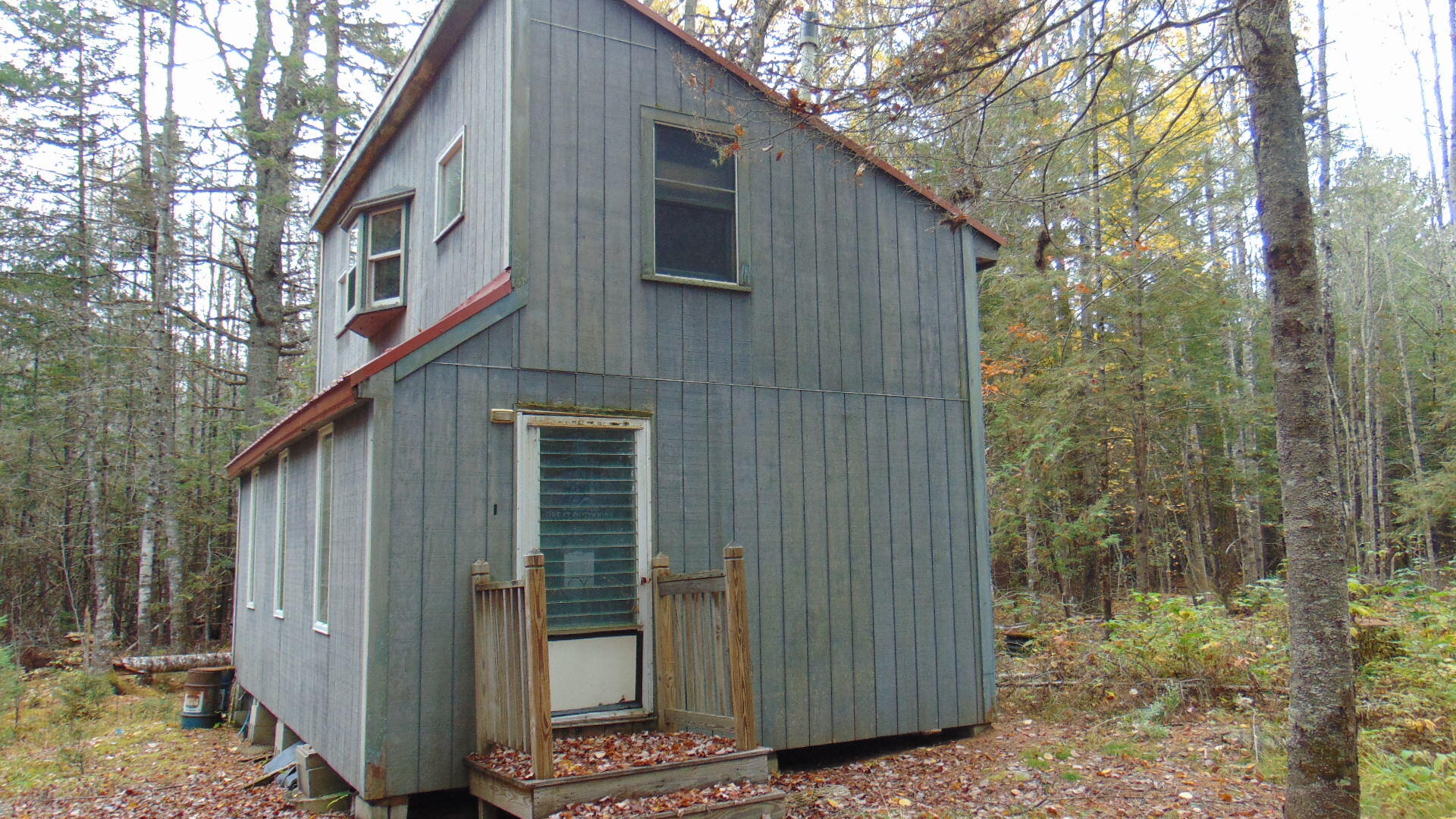 414 Caribou Road Passadumkeag, ME 04475 - Photo 1 of 21 DSC02988