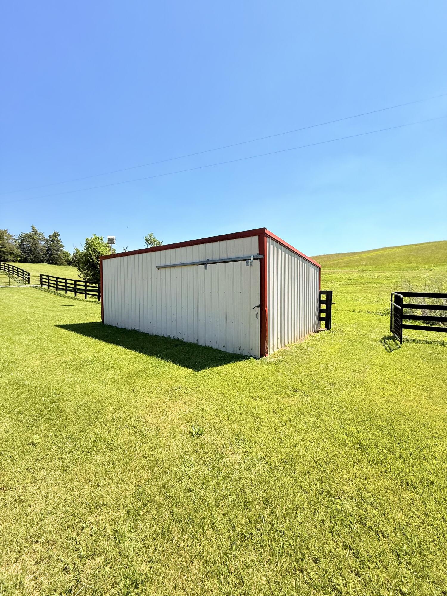 3439 Upper Jackstown Road Carlisle, KY 40311 - Photo 9 of 35 IMG_7454