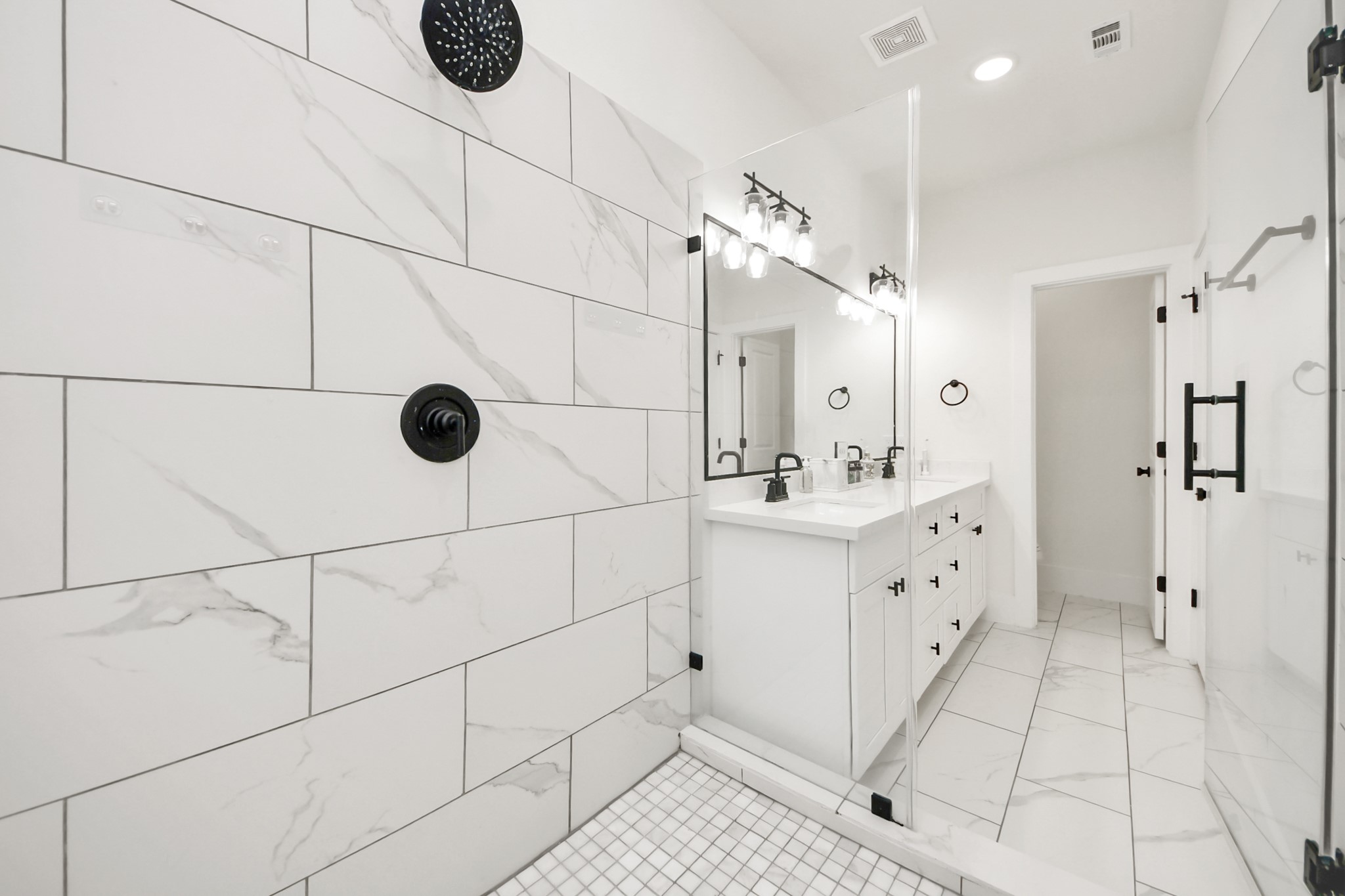901 Lehman Street, Unit D Houston, TX 77018 - Photo 26 of 35