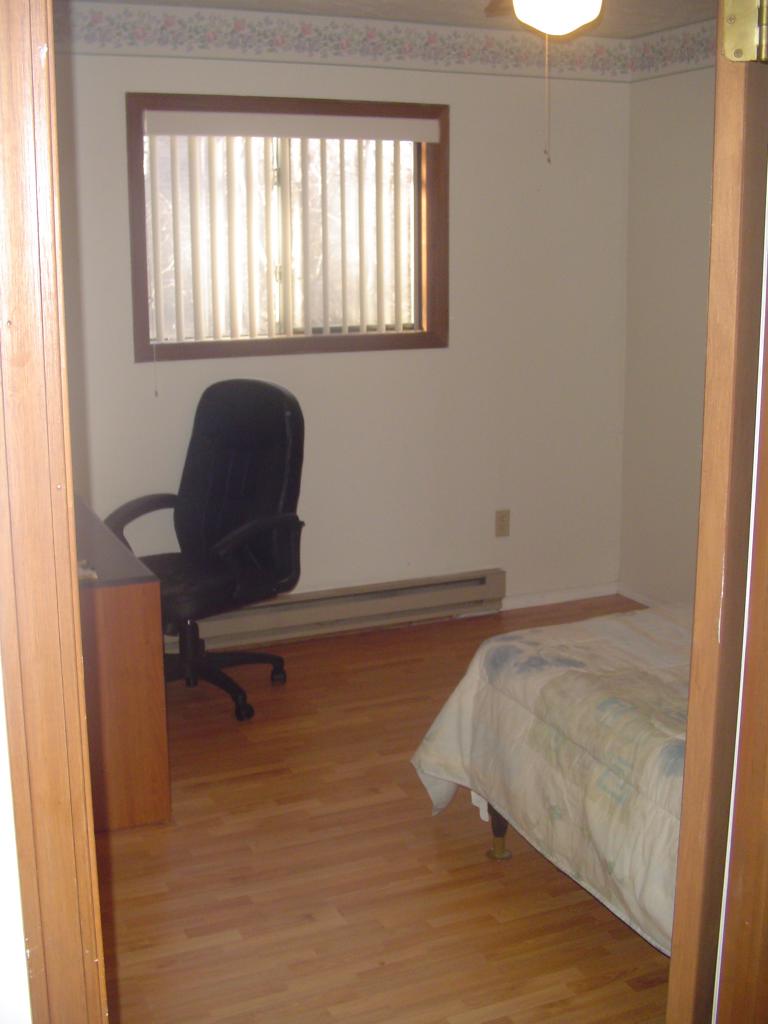 100 Fern Ridge Road Blakeslee, PA 18610 - Photo 4 of 7 2nd Bedroom