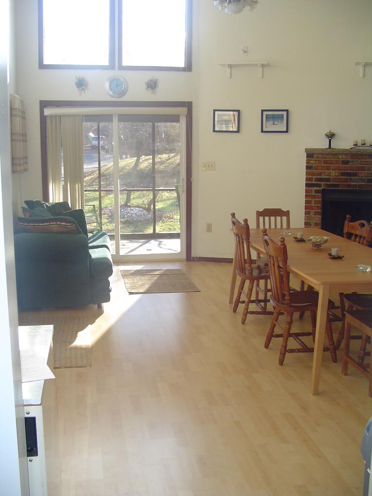 100 Fern Ridge Road Blakeslee, PA 18610 - Photo 6 of 7 Great Room