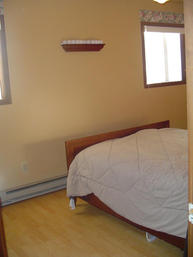 100 Fern Ridge Road Blakeslee, PA 18610 - Photo 7 of 7 Master Bedroom