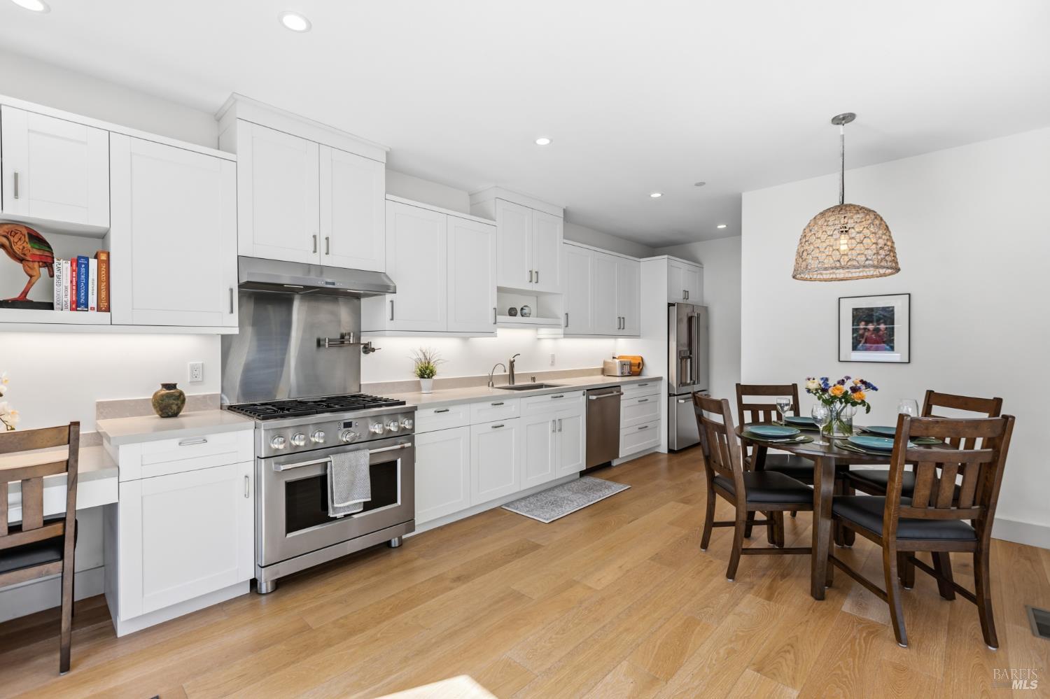 15 Acacia Road Fairfax, CA 94930 - Photo 5 of 25