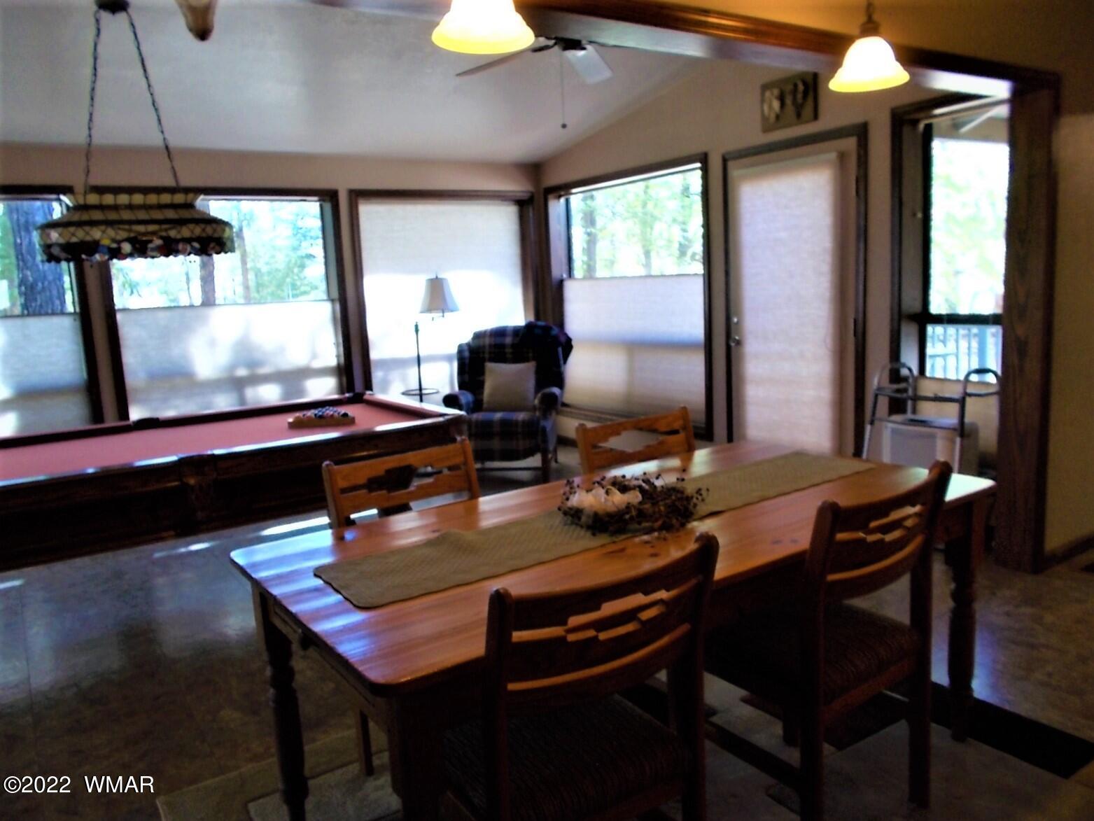 2424 Rim Road Lakeside, AZ 85929 - Photo 11 of 34