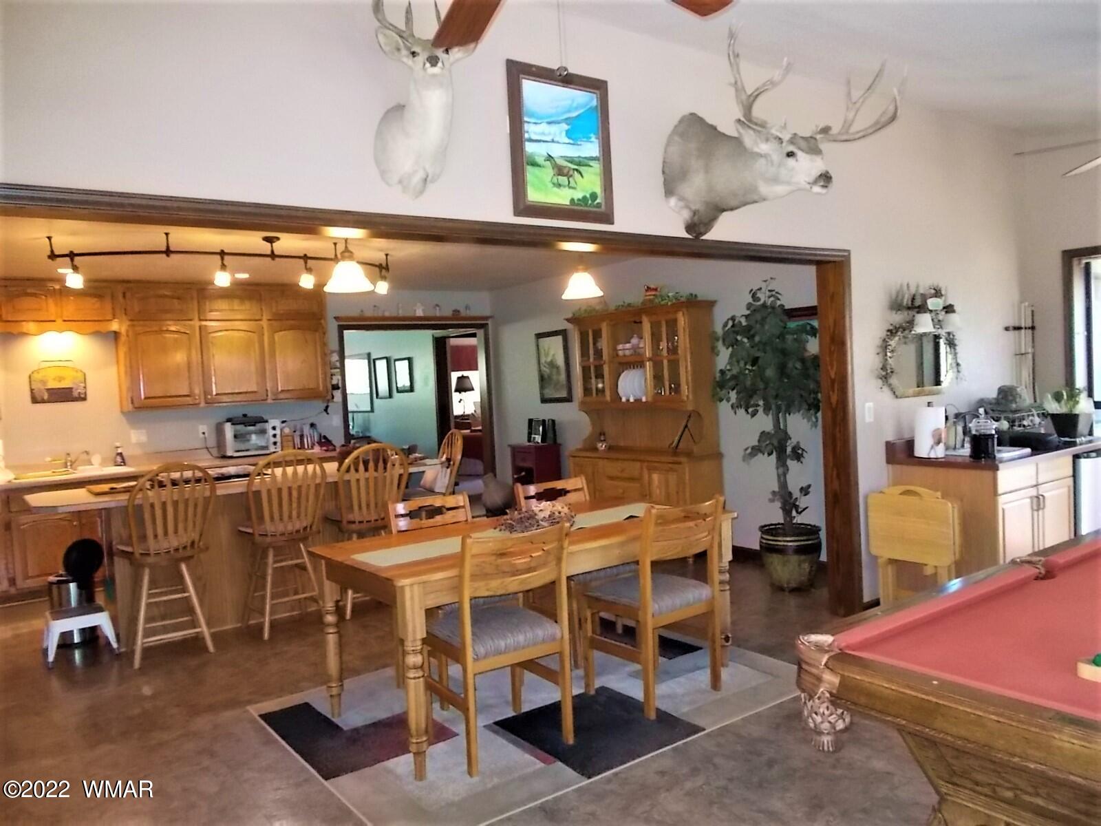 2424 Rim Road Lakeside, AZ 85929 - Photo 12 of 34