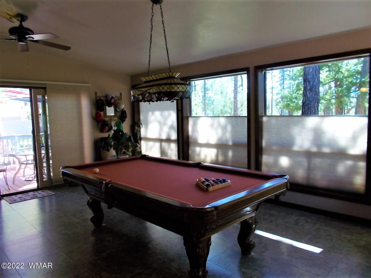 2424 Rim Road Lakeside, AZ 85929 - Photo 13 of 34