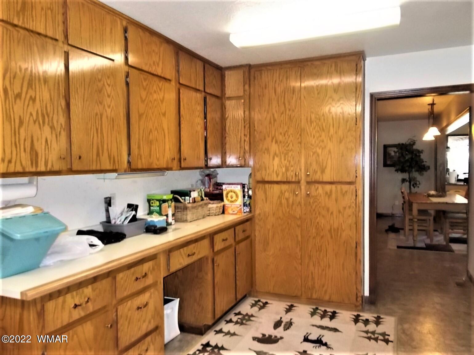 2424 Rim Road Lakeside, AZ 85929 - Photo 15 of 34