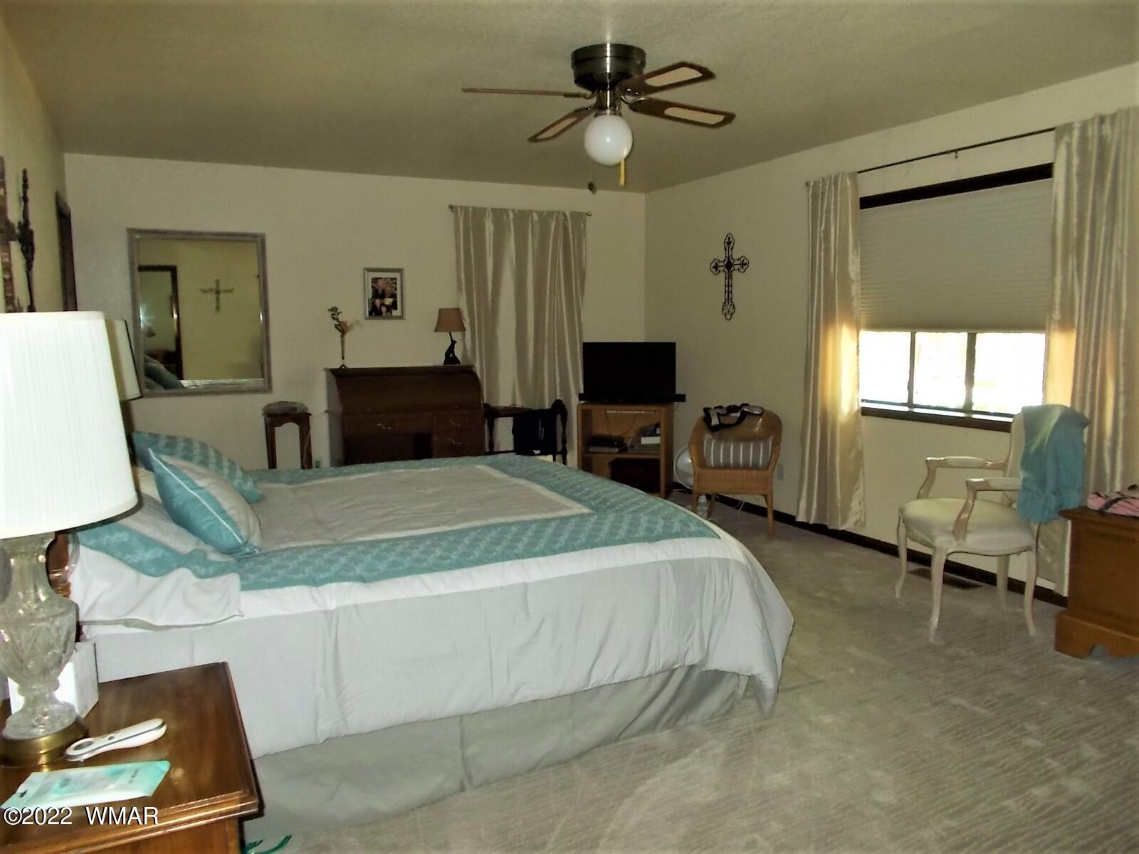 2424 Rim Road Lakeside, AZ 85929 - Photo 16 of 34
