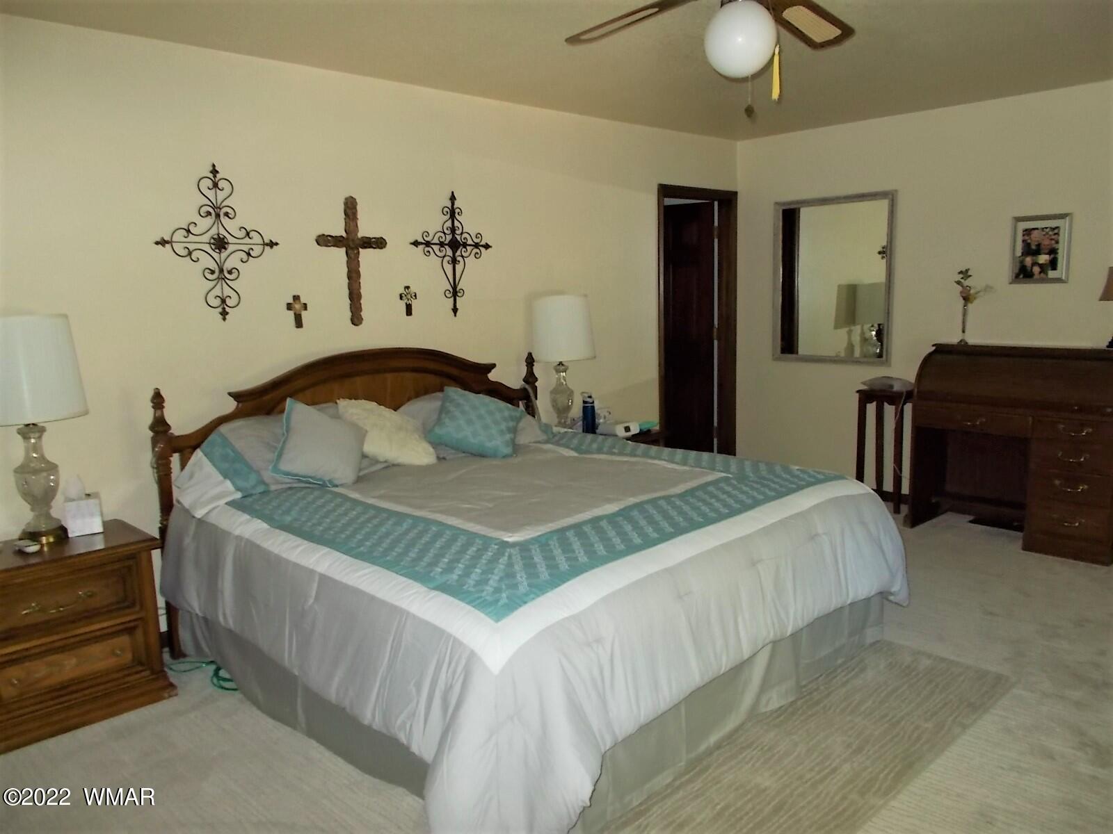 2424 Rim Road Lakeside, AZ 85929 - Photo 17 of 34