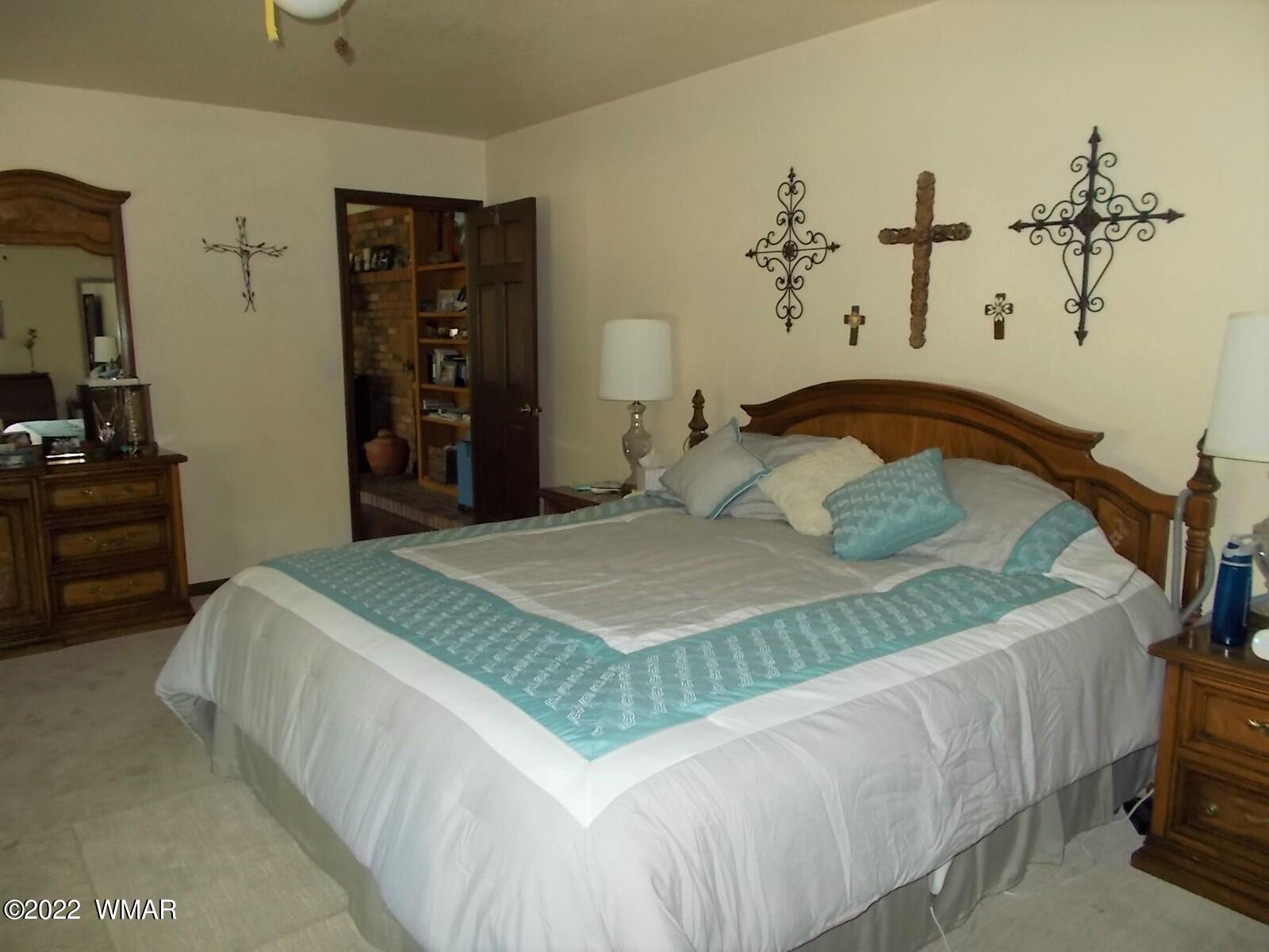 2424 Rim Road Lakeside, AZ 85929 - Photo 18 of 34