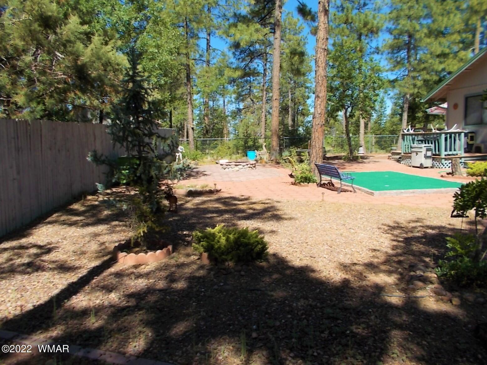 2424 Rim Road Lakeside, AZ 85929 - Photo 27 of 34