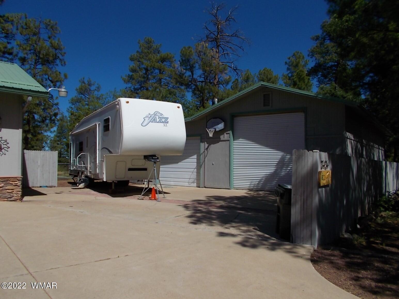 2424 Rim Road Lakeside, AZ 85929 - Photo 3 of 34