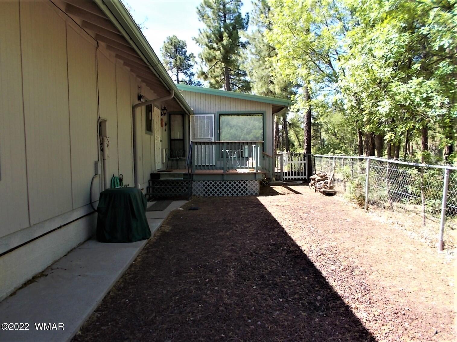 2424 Rim Road Lakeside, AZ 85929 - Photo 32 of 34