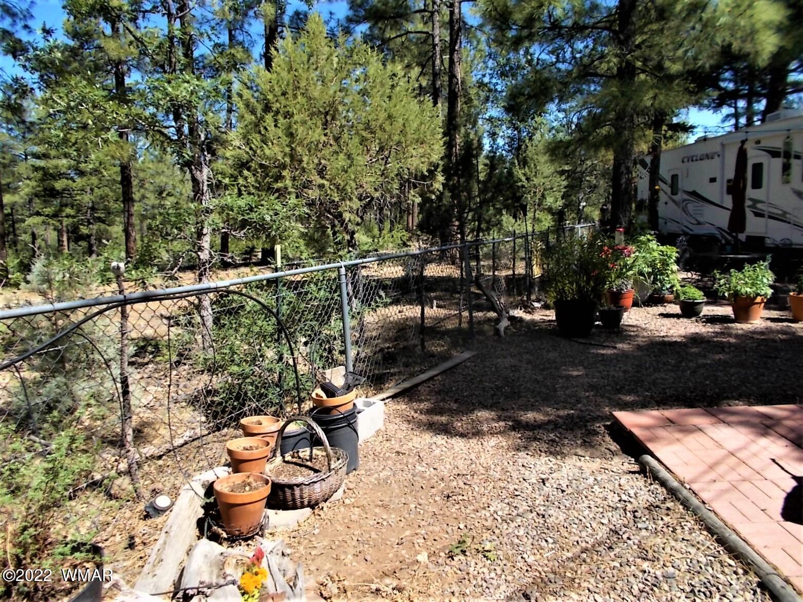 2424 Rim Road Lakeside, AZ 85929 - Photo 33 of 34