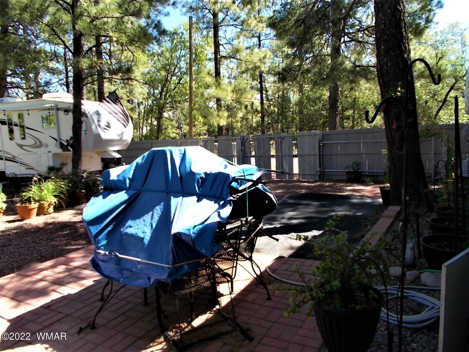 2424 Rim Road Lakeside, AZ 85929 - Photo 34 of 34