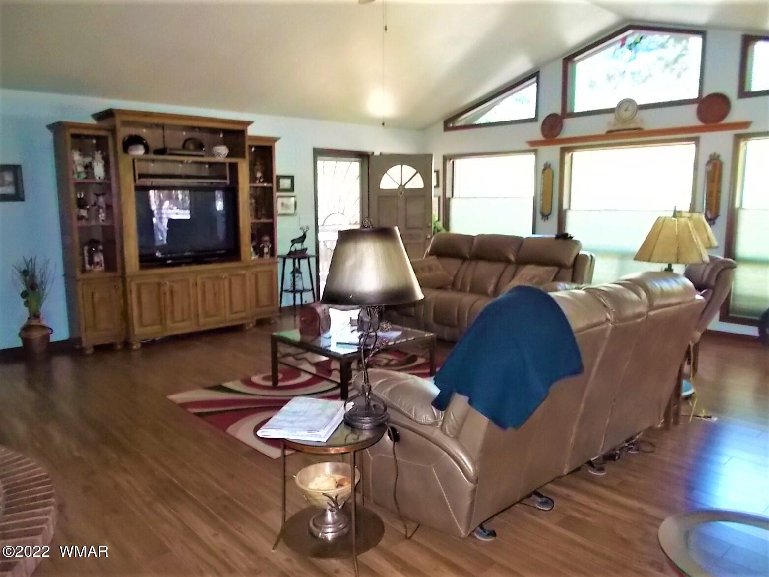 2424 Rim Road Lakeside, AZ 85929 - Photo 6 of 34