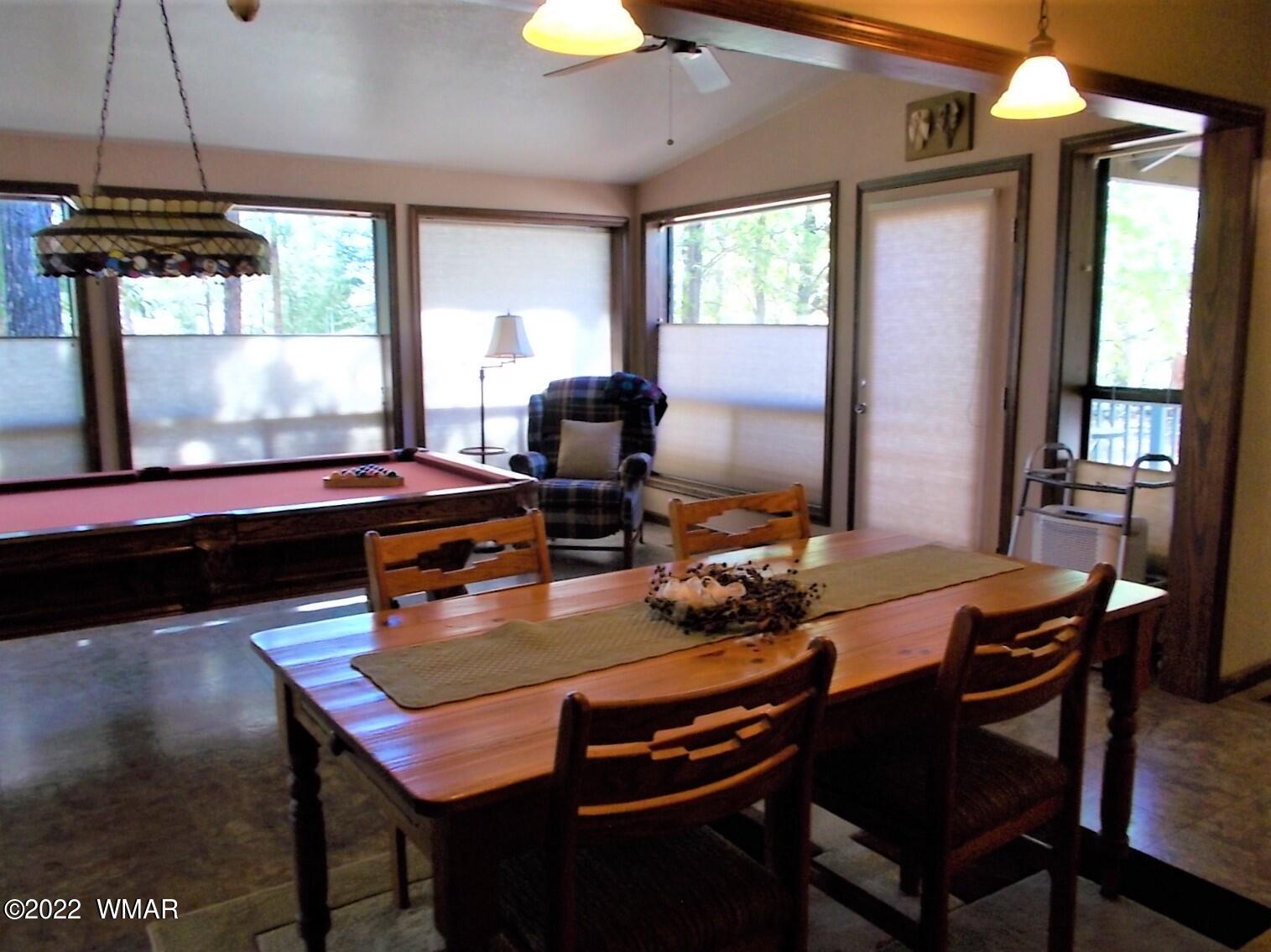 2424 Rim Road Lakeside, AZ 85929 - Photo 10 of 34