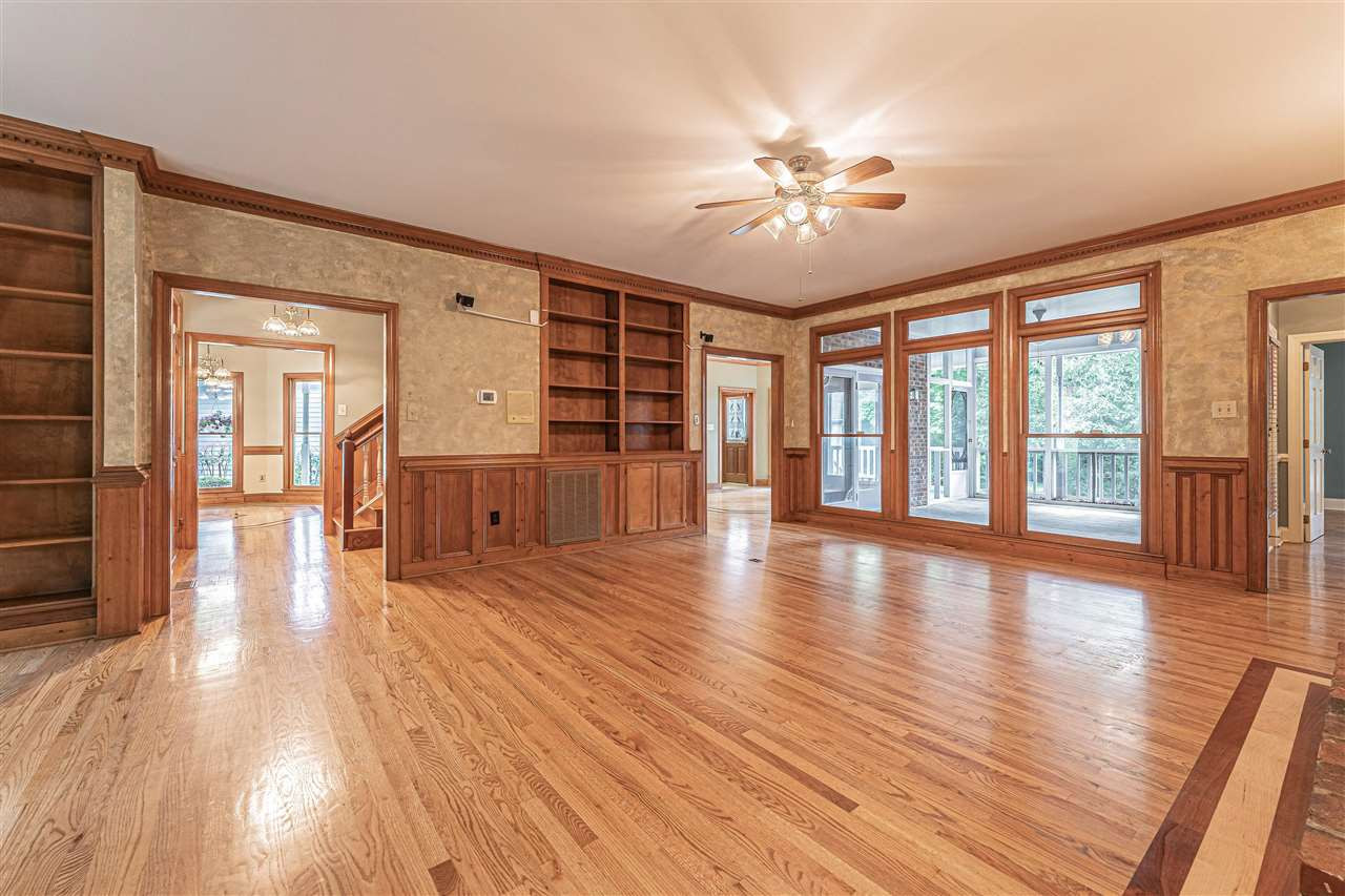 1243 Corbett Road Clayton, NC 27520 - Photo 7 of 30 Photo 7