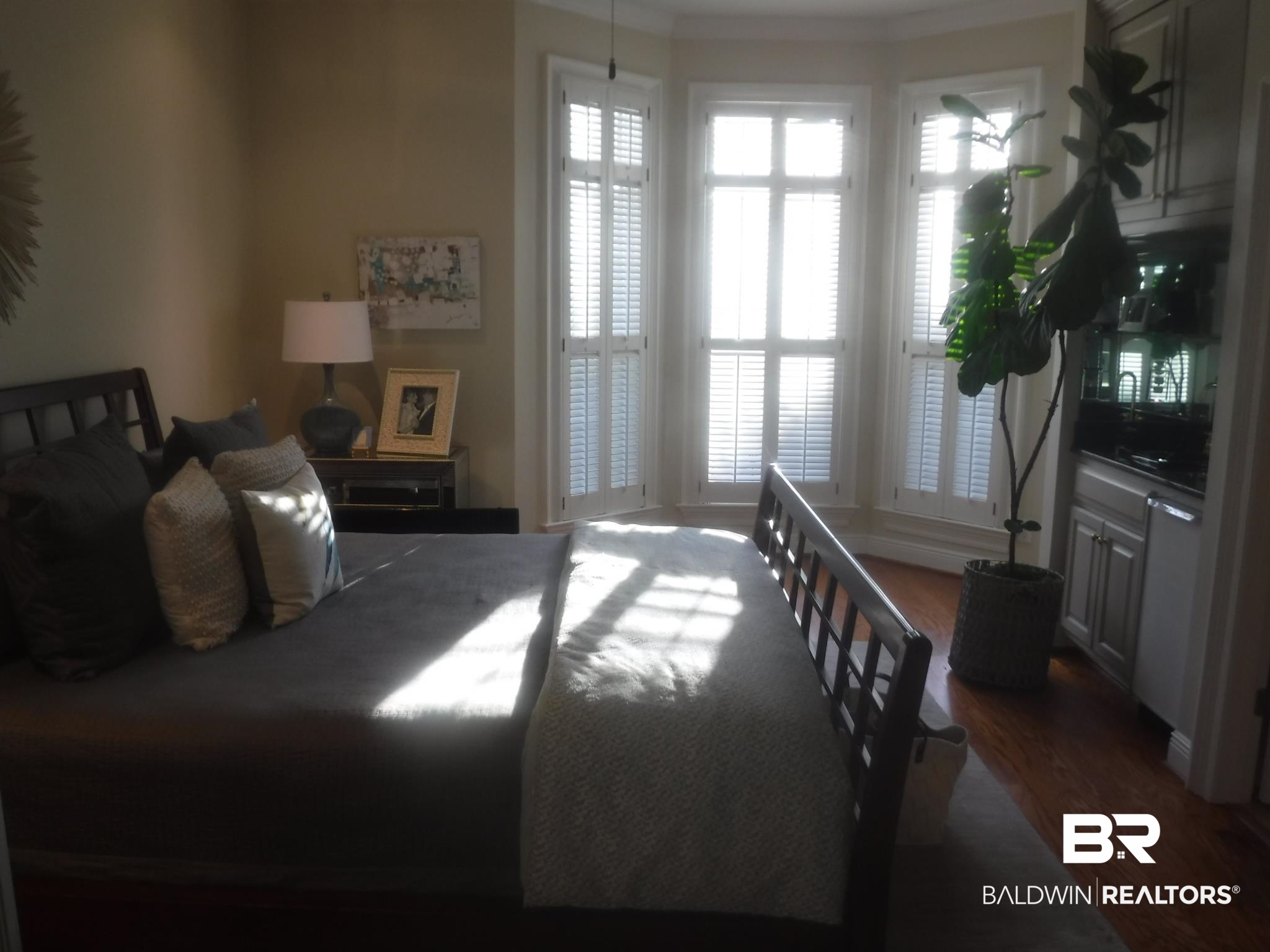 259 South Cedar Street Mobile, AL 36602 - Photo 19 of 27 In-Law Suite