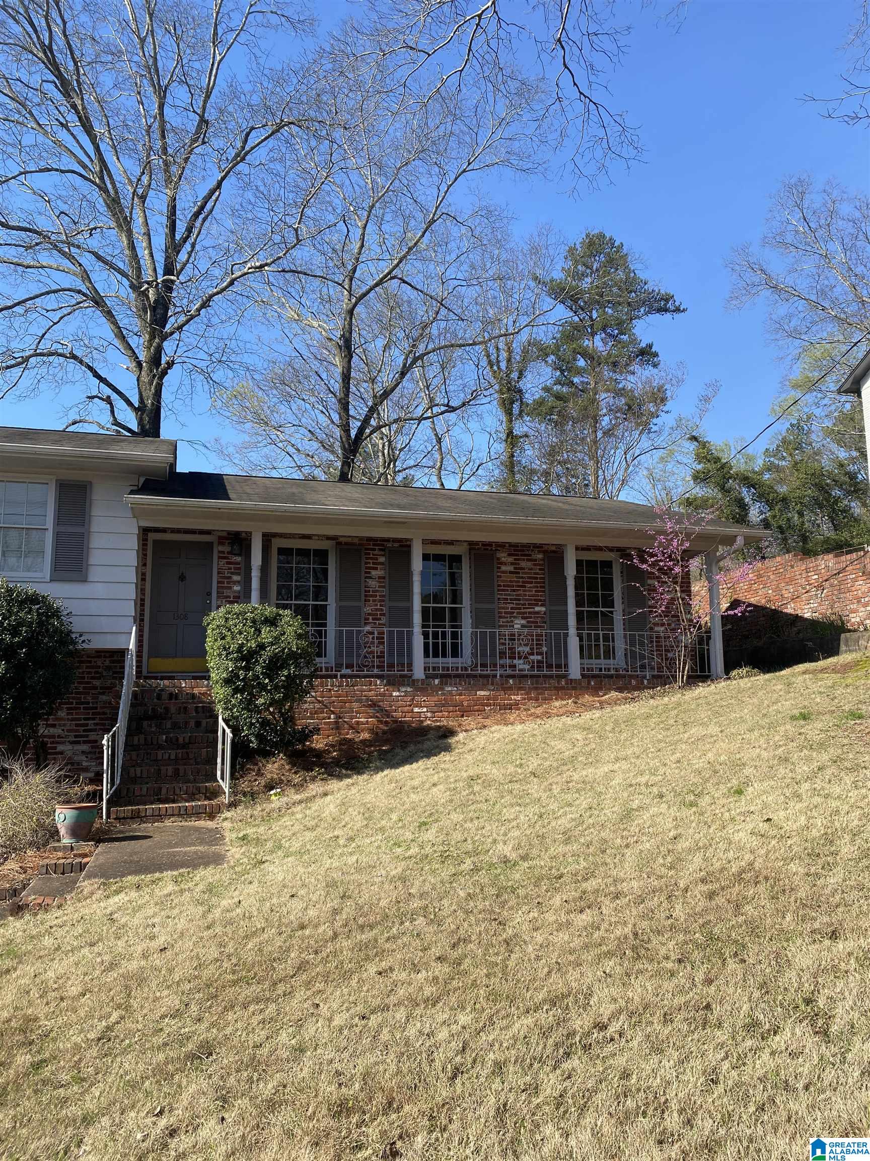 1308 Sumar Road Birmingham, AL 35213 - Photo 24 of 26