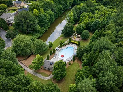 $759,900 | 1211 Bonshaw Trail Southwest, Marietta, GA 30064