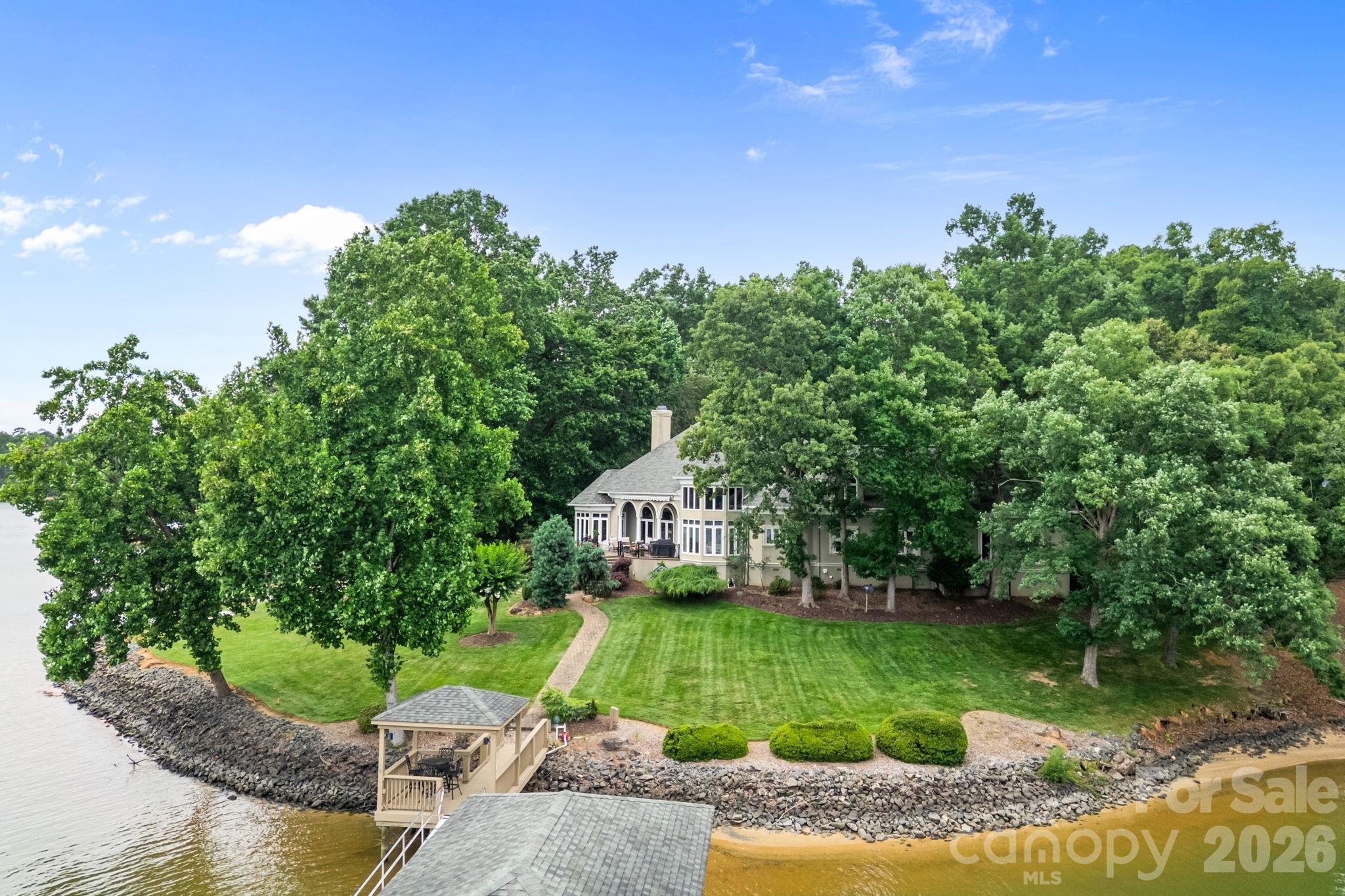 2161 Windy Oaks Drive Fort Mill, SC 29708 - Photo 41 of 46