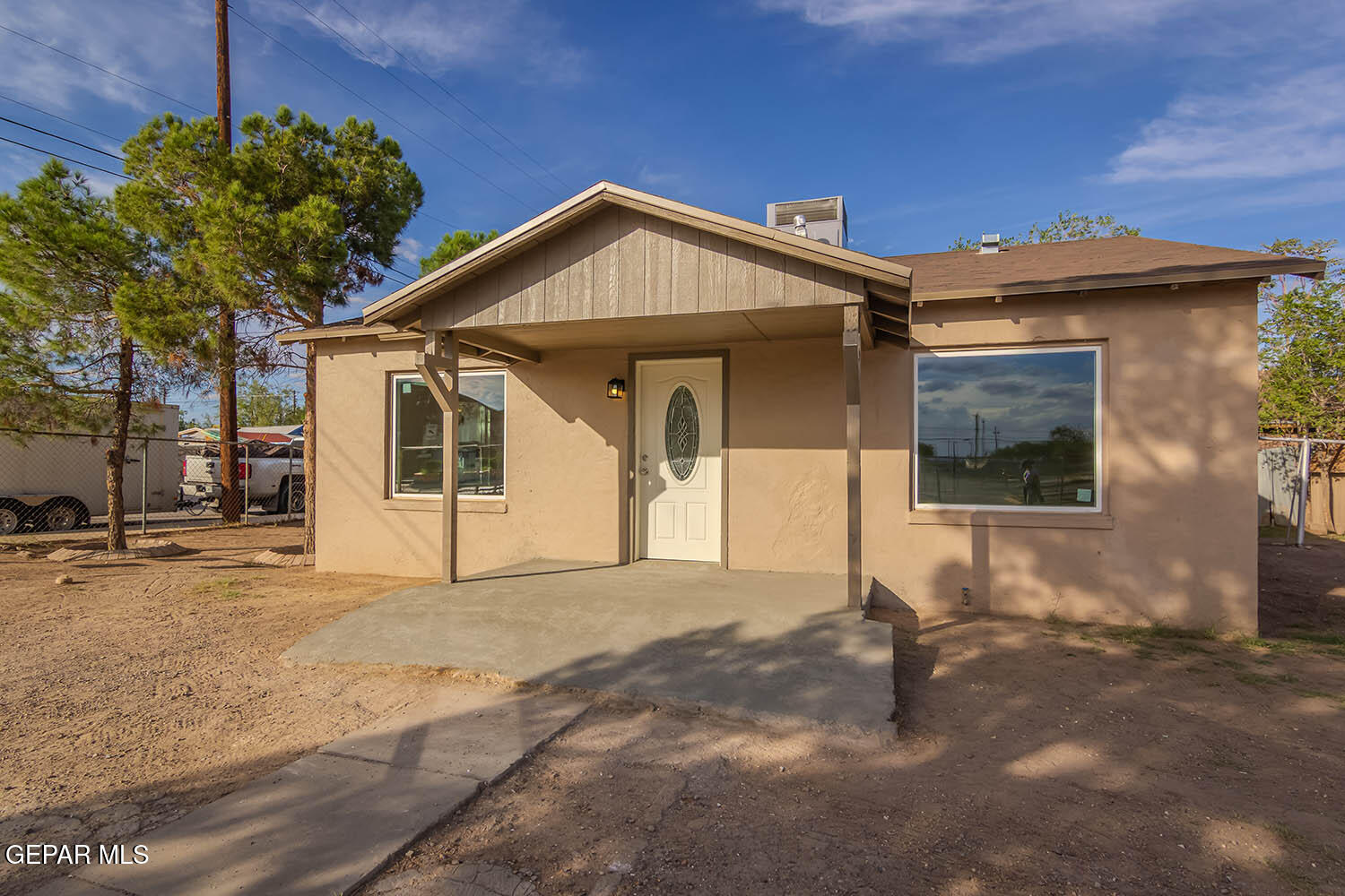 7113 Dale Road El Paso, TX 79915 - Photo 2 of 61 7113 Dale Road _ 002