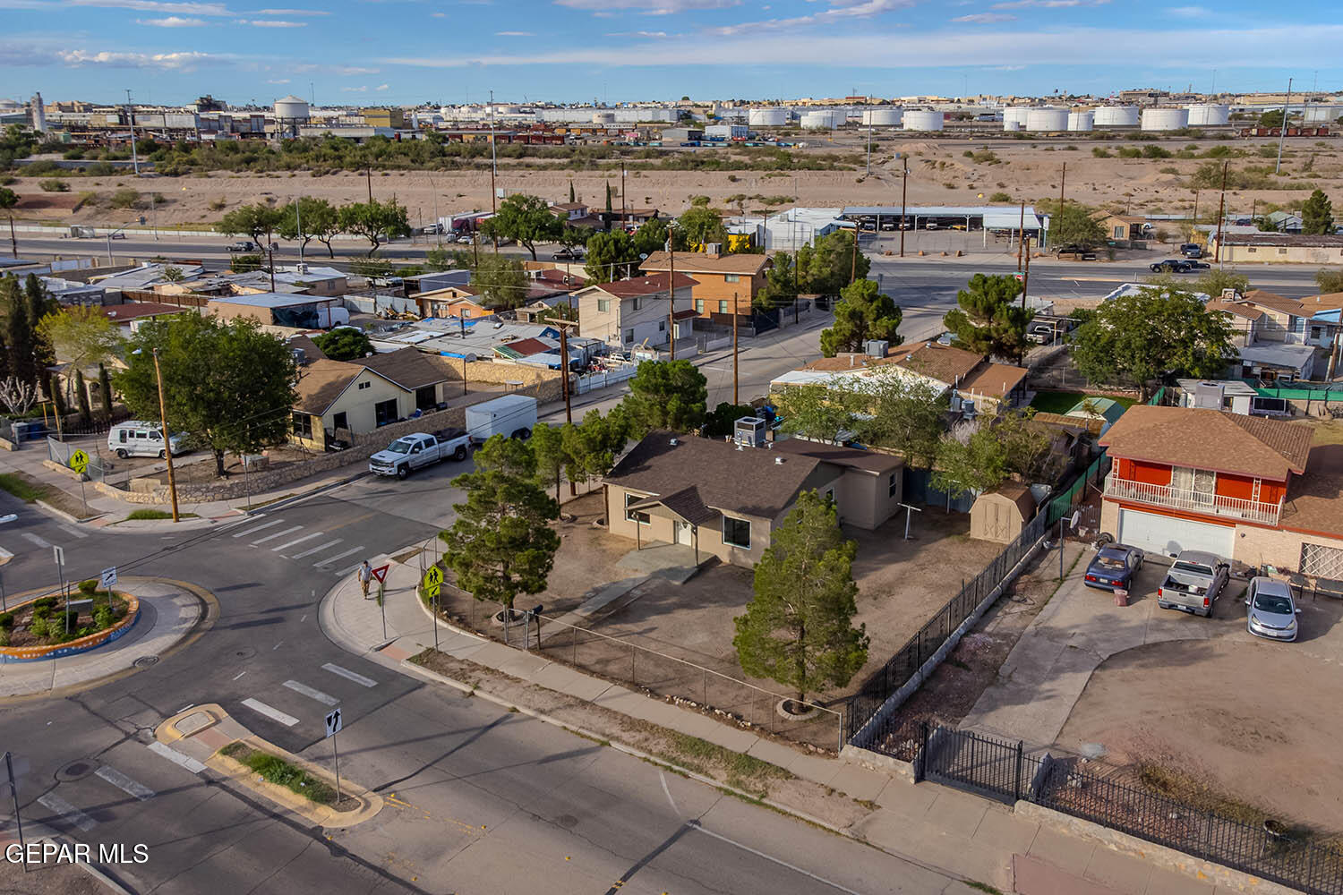 7113 Dale Road El Paso, TX 79915 - Photo 47 of 61 7113 Dale Road _ 047