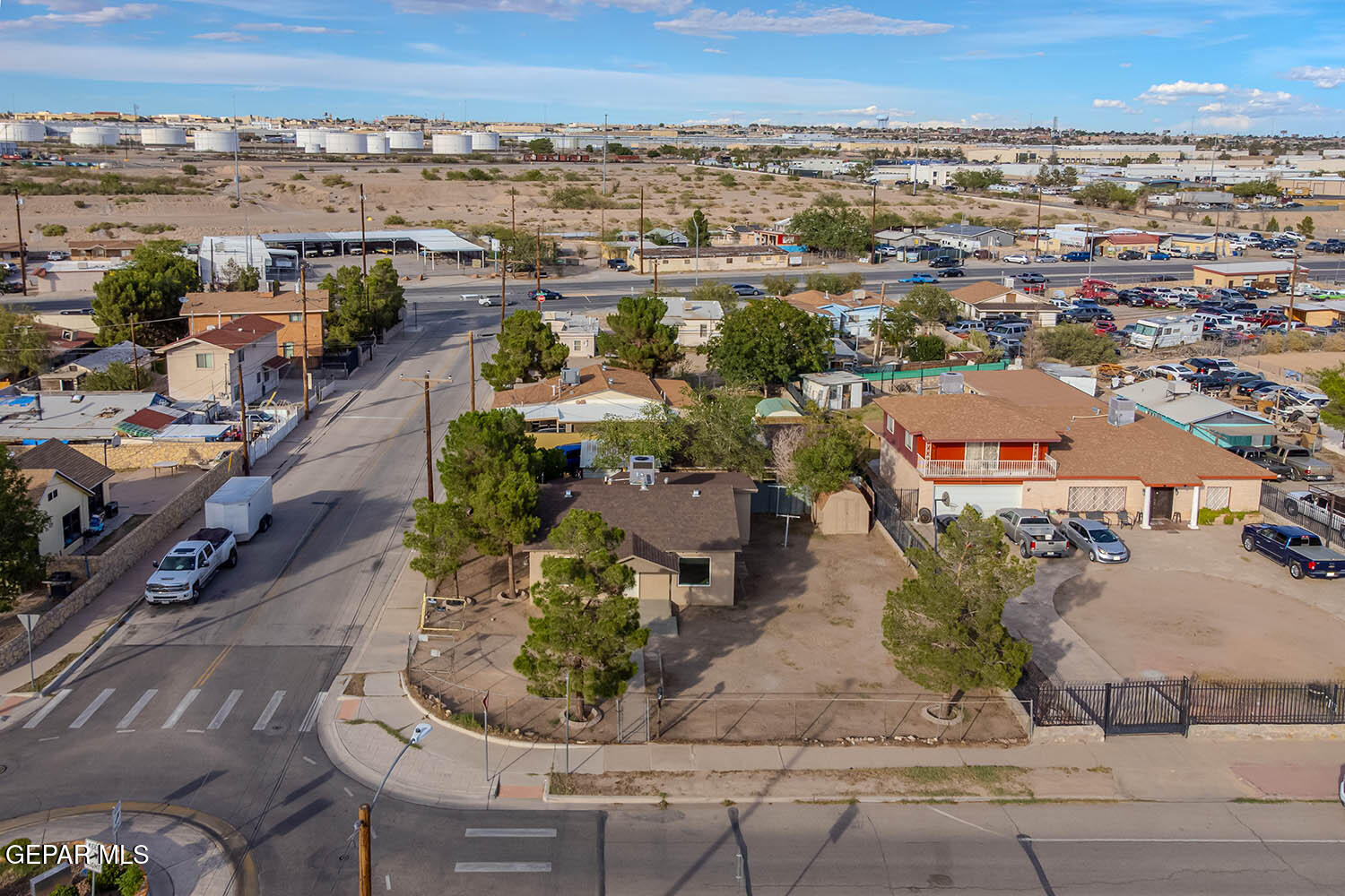 7113 Dale Road El Paso, TX 79915 - Photo 48 of 61 7113 Dale Road _ 048
