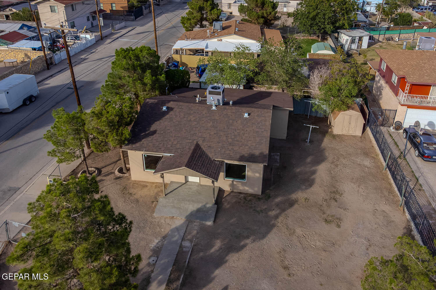 7113 Dale Road El Paso, TX 79915 - Photo 49 of 61 7113 Dale Road _ 049