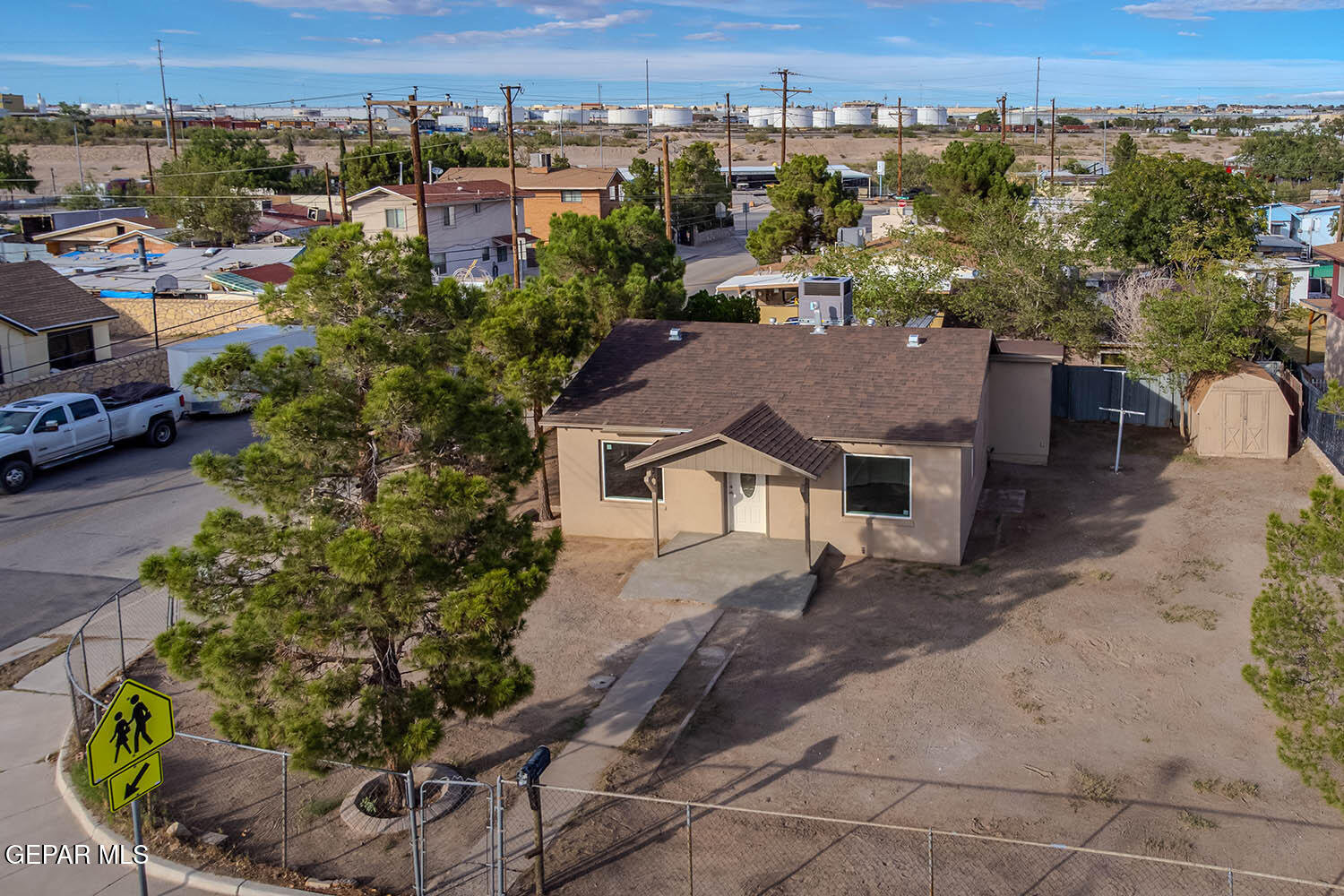 7113 Dale Road El Paso, TX 79915 - Photo 50 of 61 7113 Dale Road _ 050