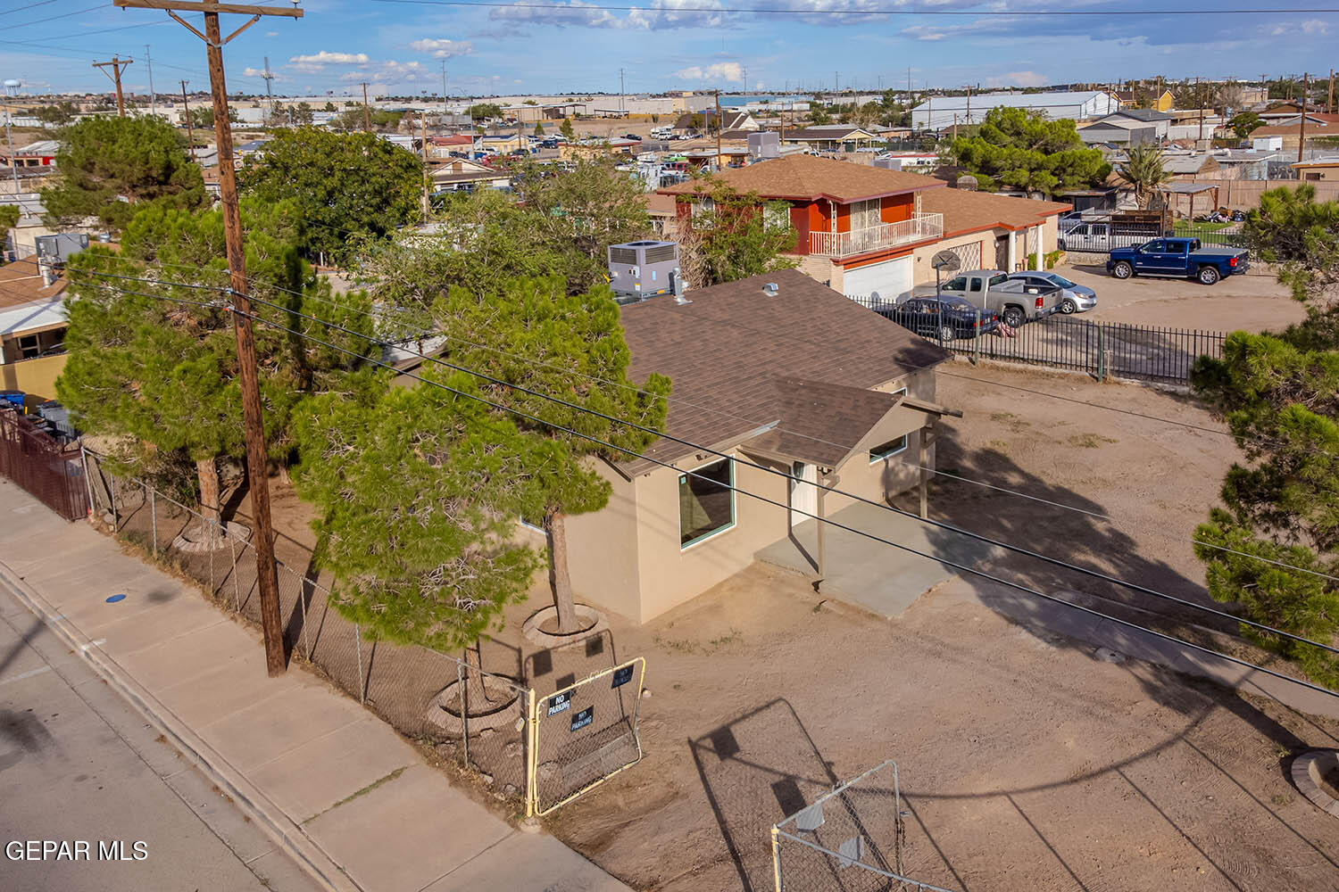 7113 Dale Road El Paso, TX 79915 - Photo 52 of 61 7113 Dale Road _ 052