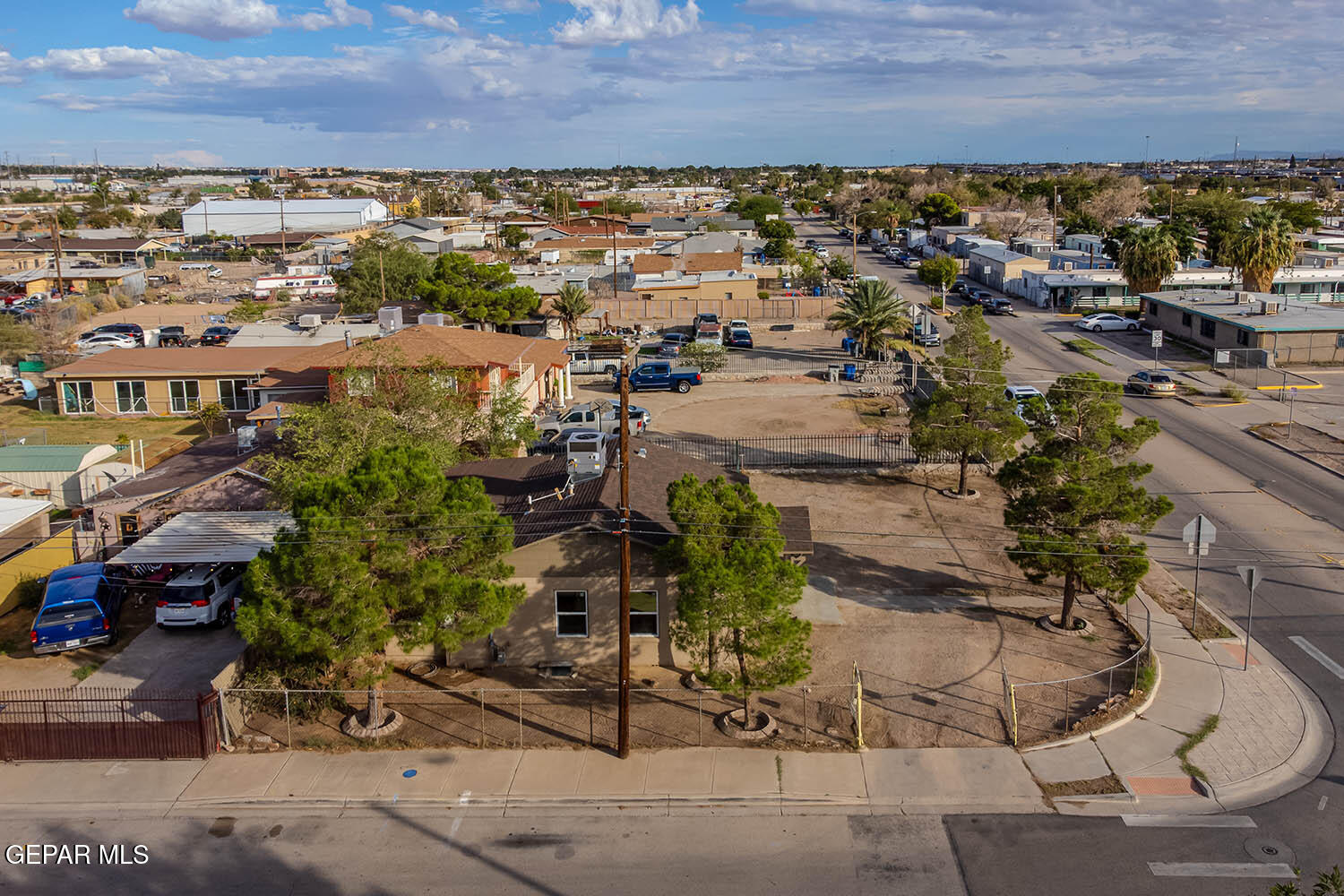 7113 Dale Road El Paso, TX 79915 - Photo 53 of 61 7113 Dale Road _ 053