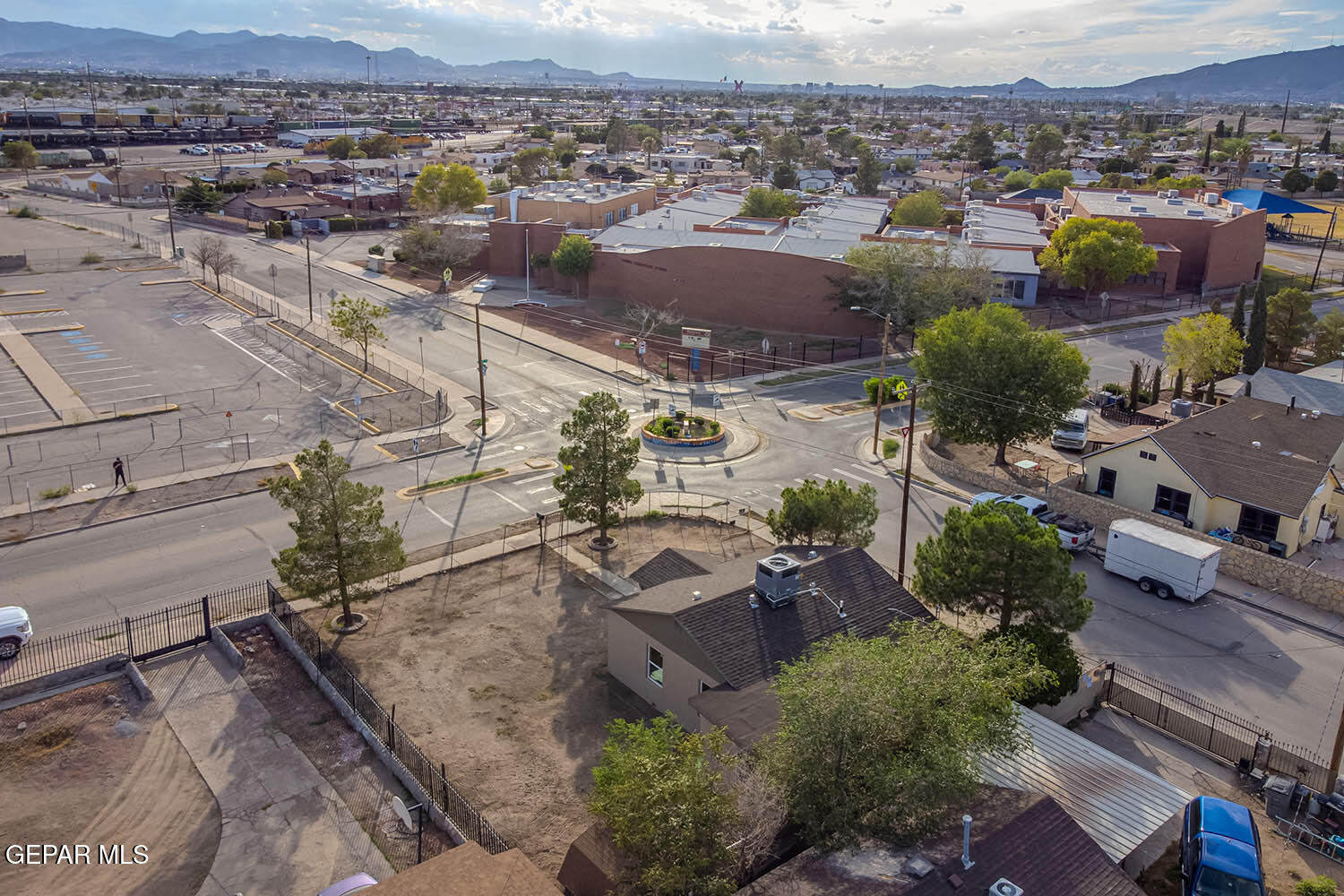 7113 Dale Road El Paso, TX 79915 - Photo 55 of 61 7113 Dale Road _ 055