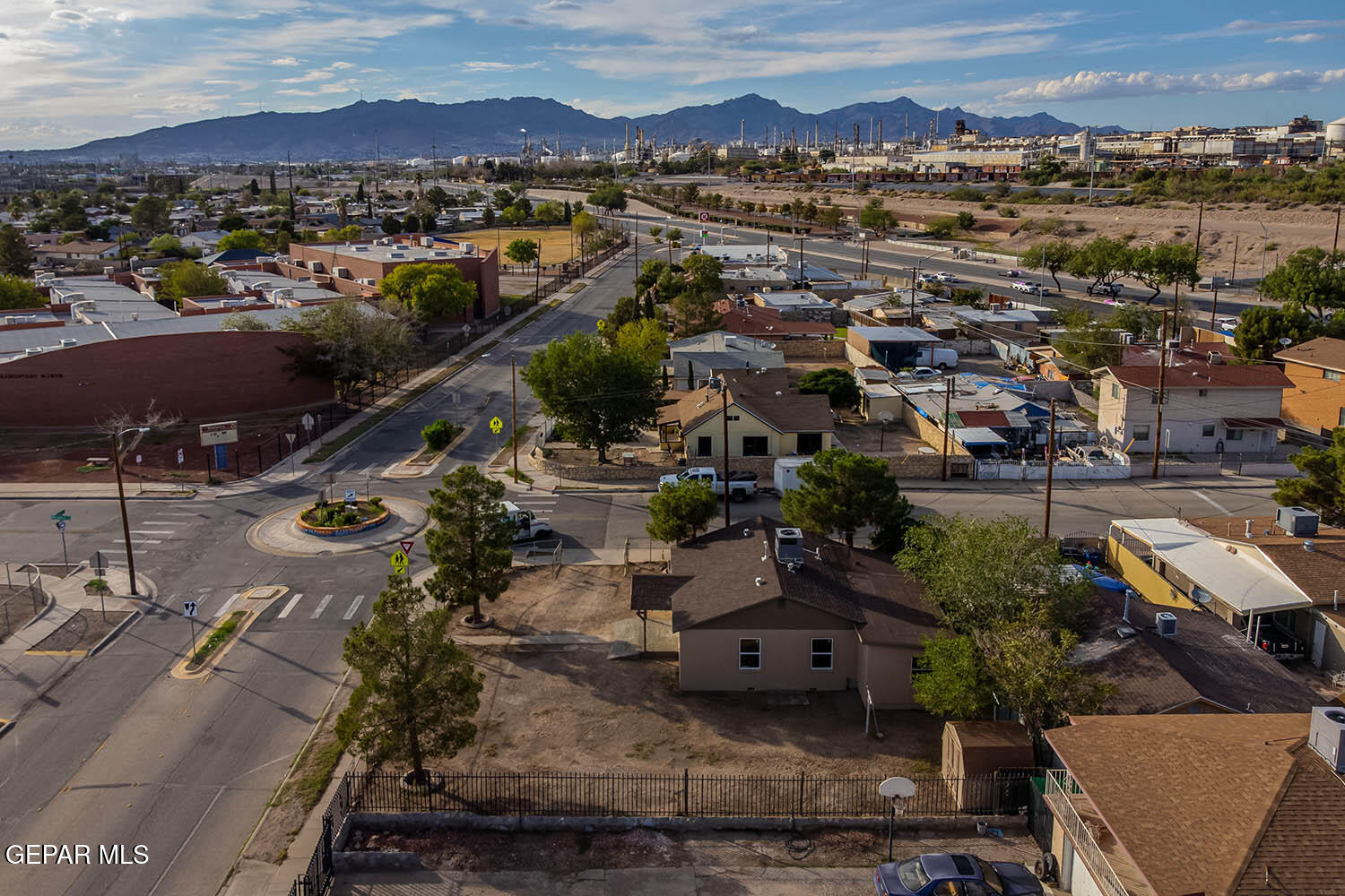 7113 Dale Road El Paso, TX 79915 - Photo 56 of 61 7113 Dale Road _ 056